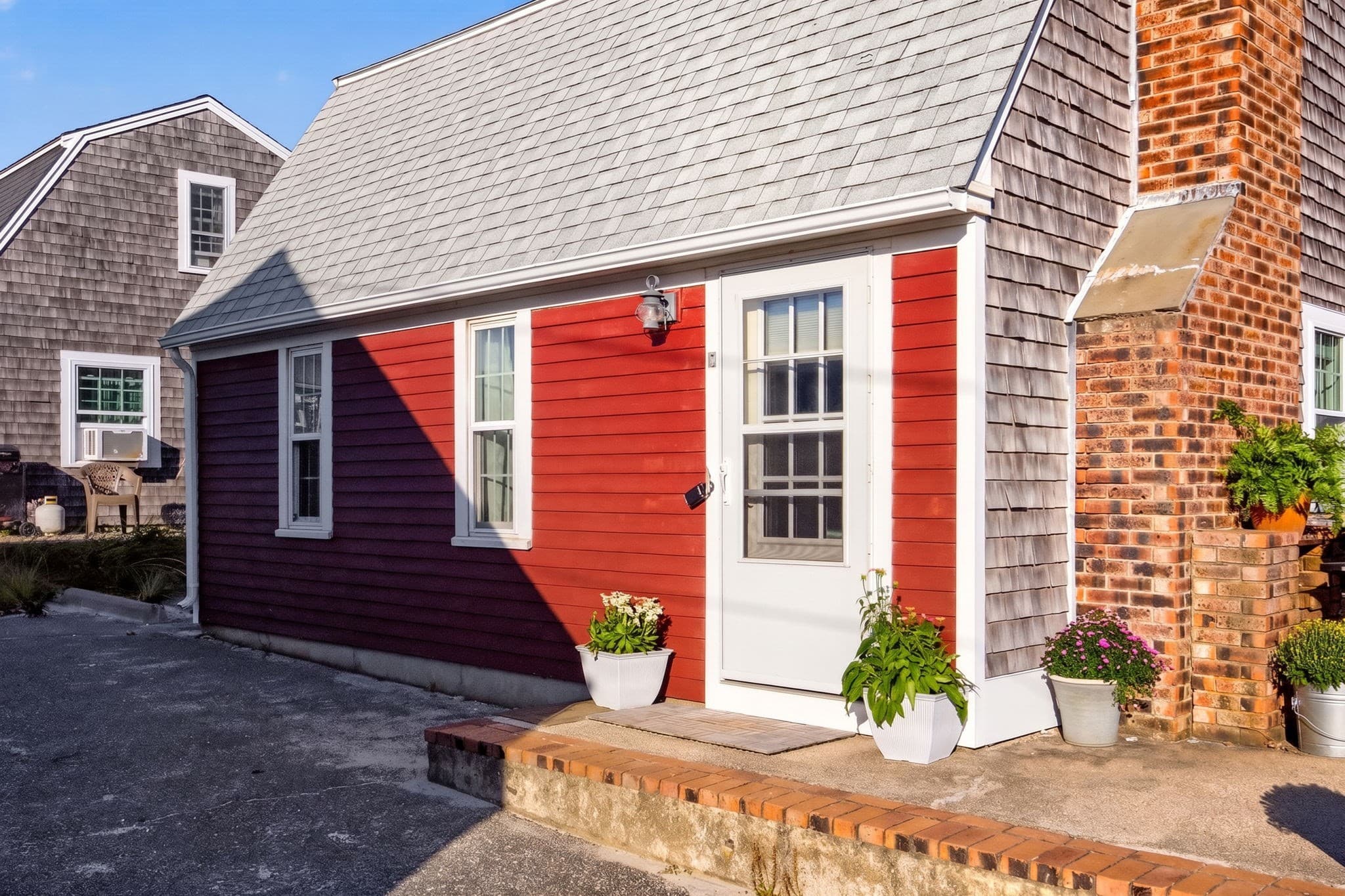 Condominium at 143 N Shore Boulevard # 7A, Sandwich MA 02537, Sandwich, photo 34 of 36