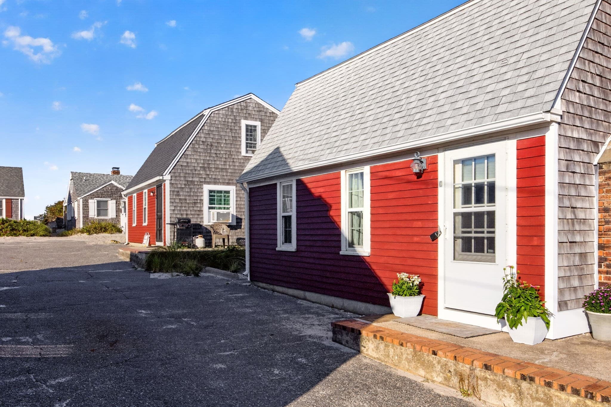 Condominium at 143 N Shore Boulevard # 7A, Sandwich MA 02537, Sandwich, photo 4 of 36