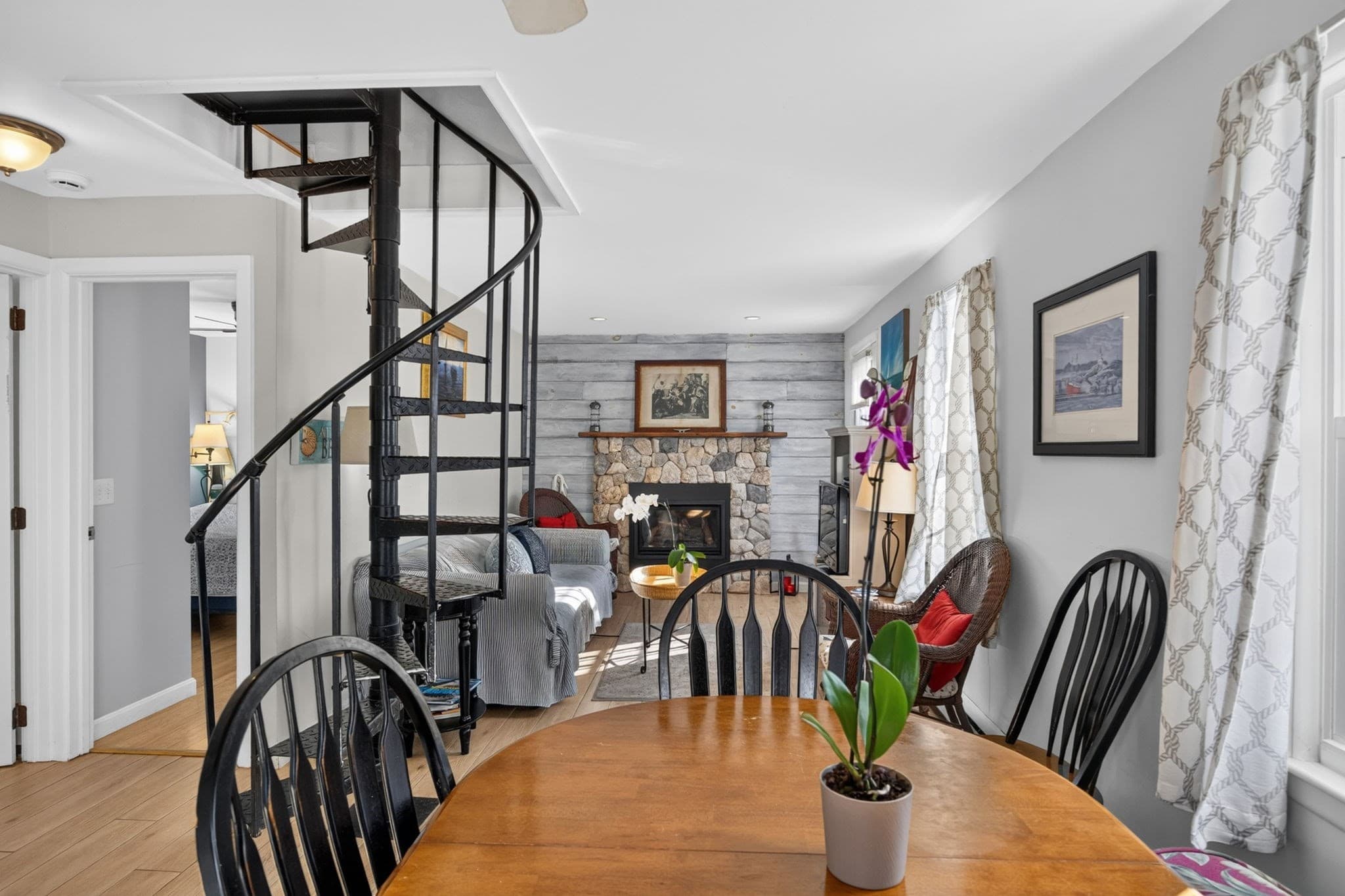 Condominium at 143 N Shore Boulevard # 7A, Sandwich MA 02537, Sandwich, photo 25 of 36