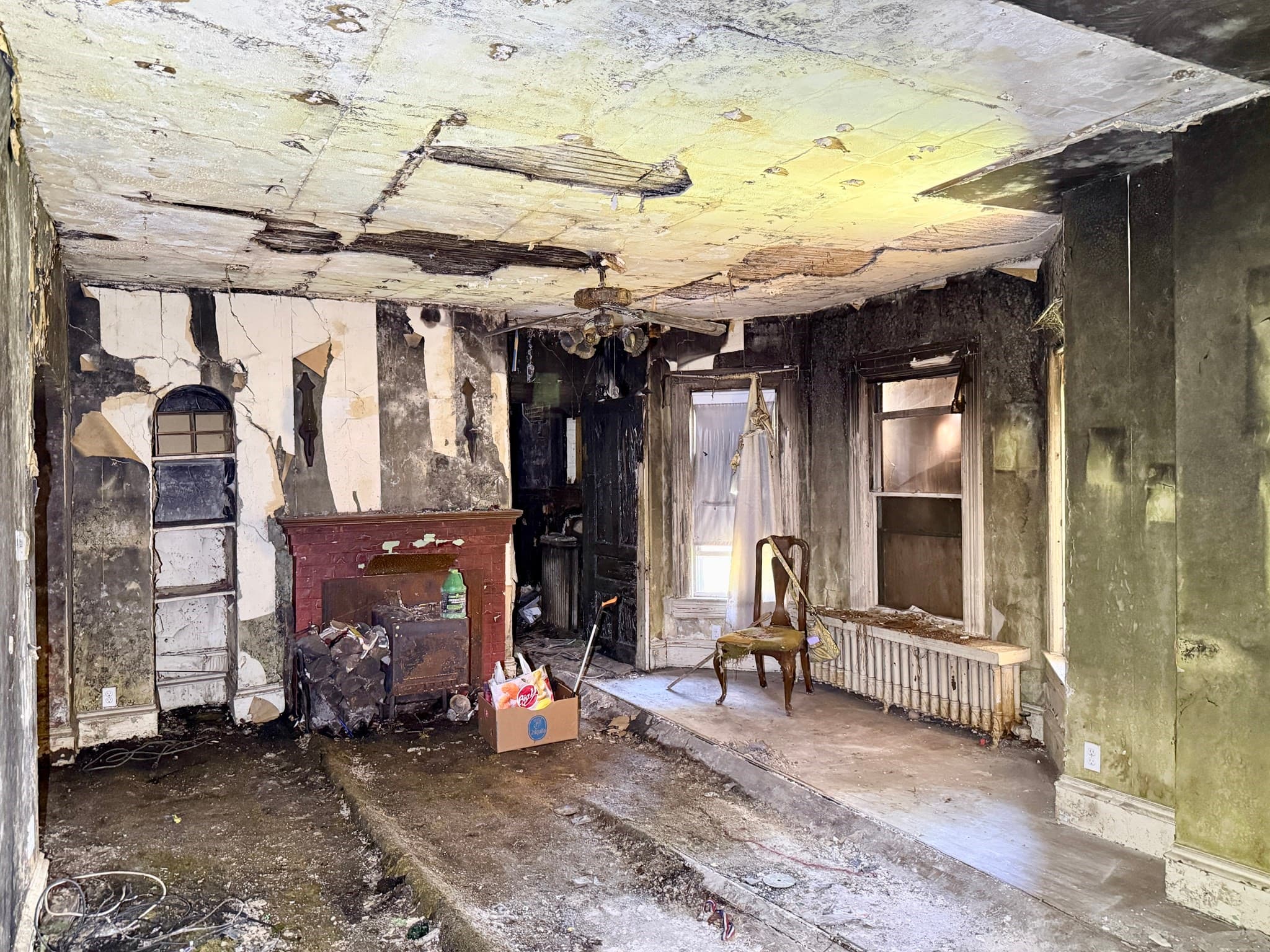 Single Family Residence at 161 Lincoln St, Holyoke MA 01040, Holyoke, photo 16 of 26