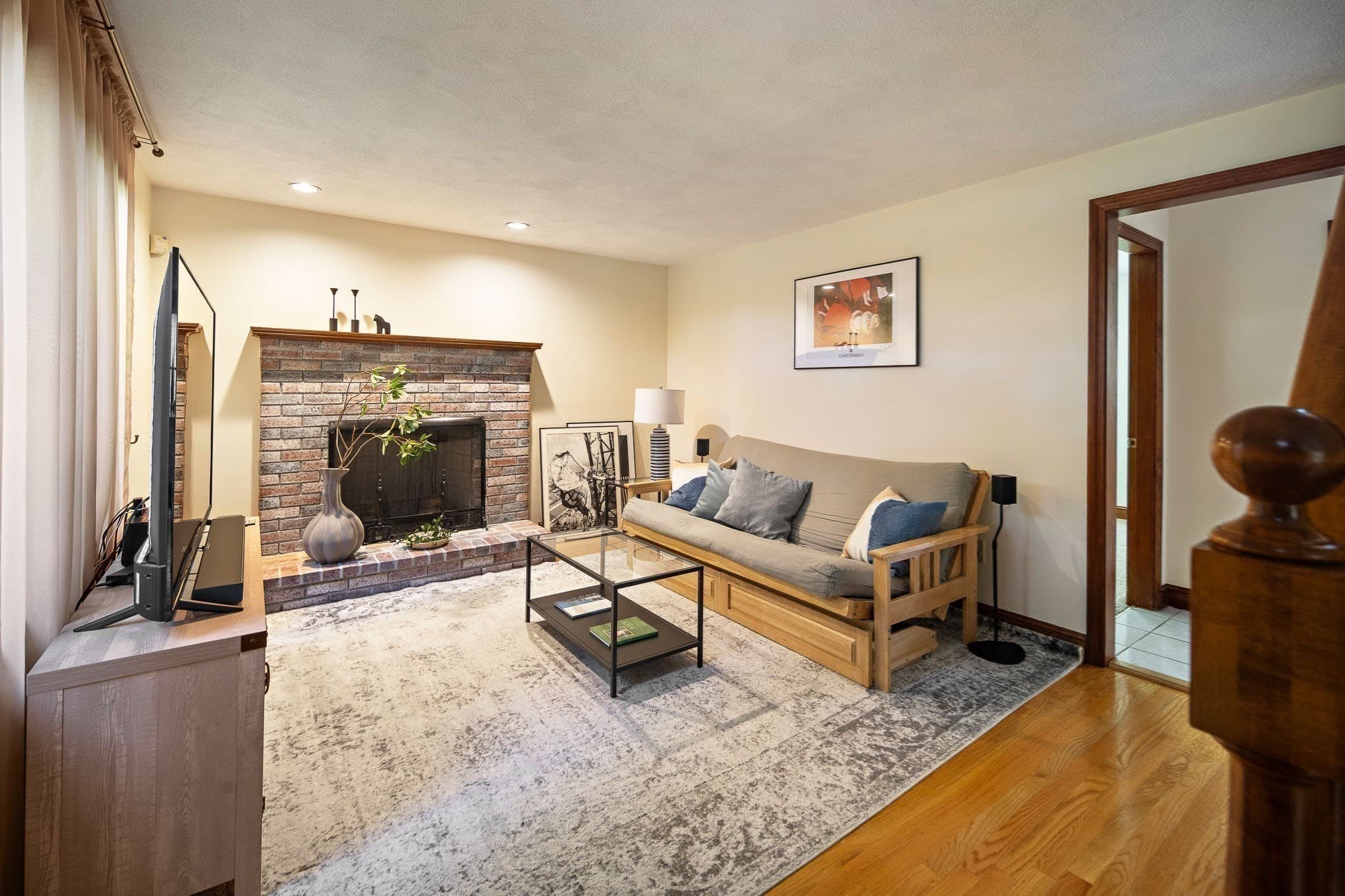Single Family Residence at 83 Barbour Terrace, Quincy MA 02169, Quincy, photo 2 of 33