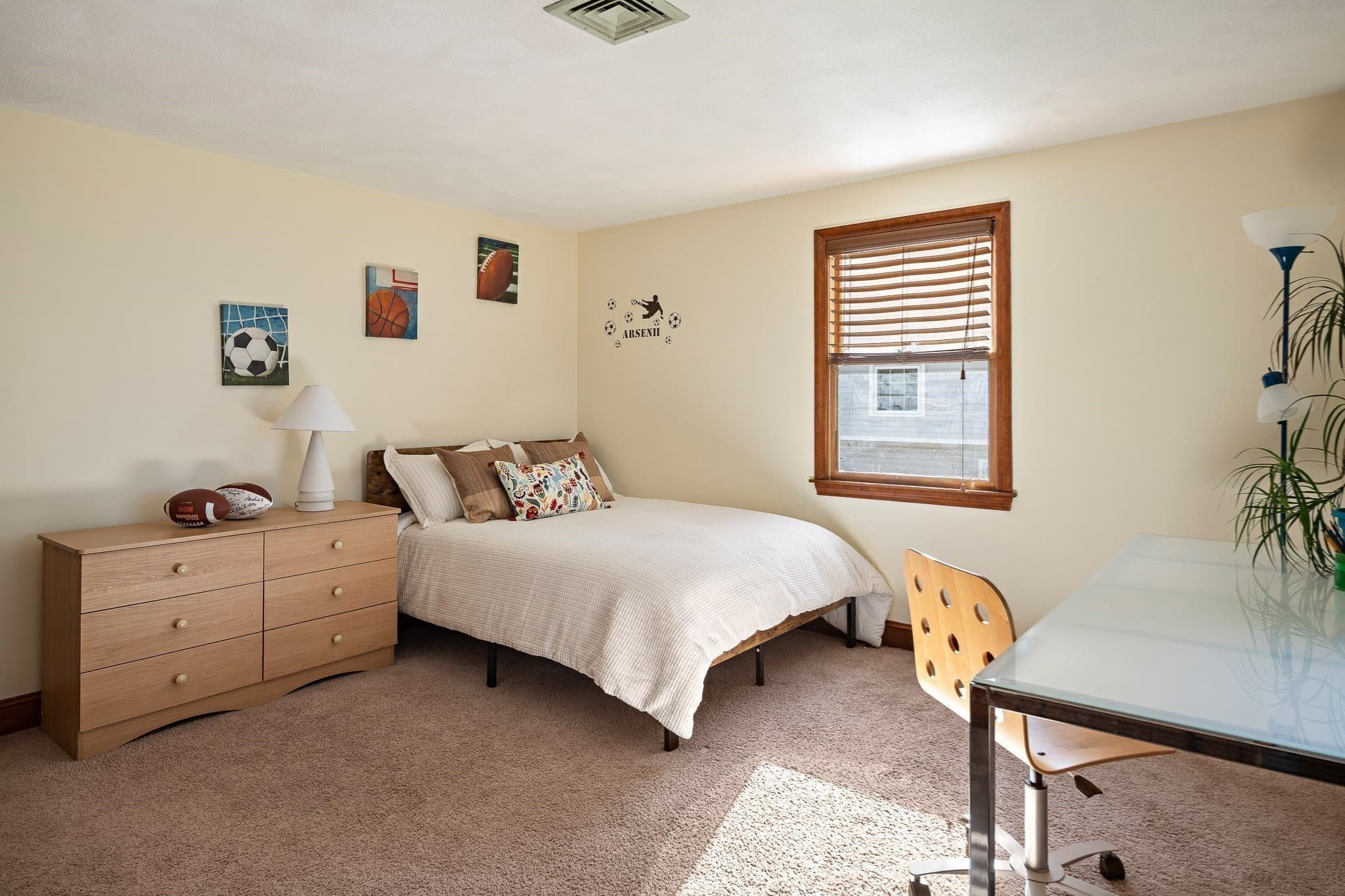 Single Family Residence at 83 Barbour Terrace, Quincy MA 02169, Quincy, photo 13 of 33