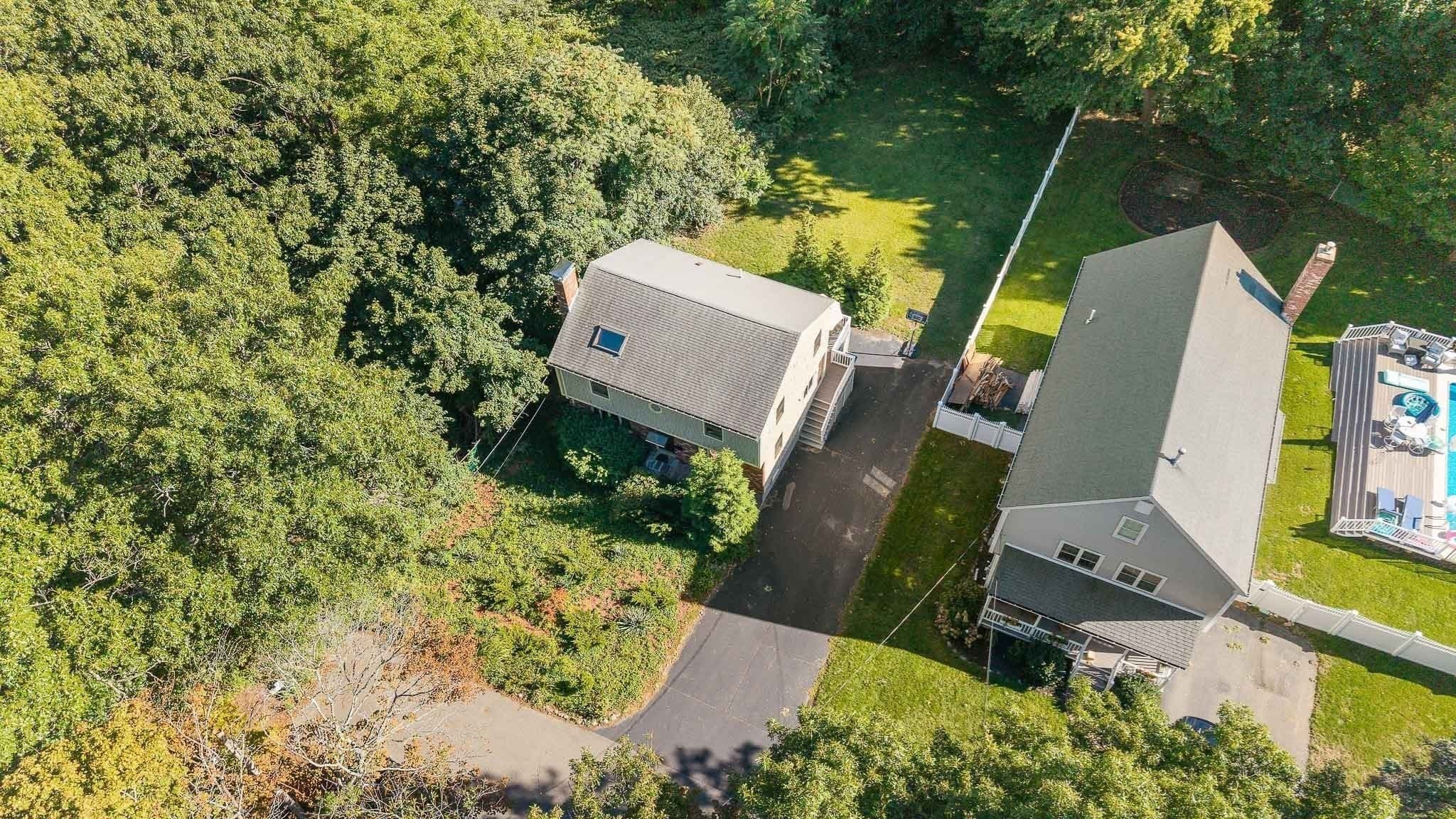 Single Family Residence at 83 Barbour Terrace, Quincy MA 02169, Quincy, photo 22 of 33