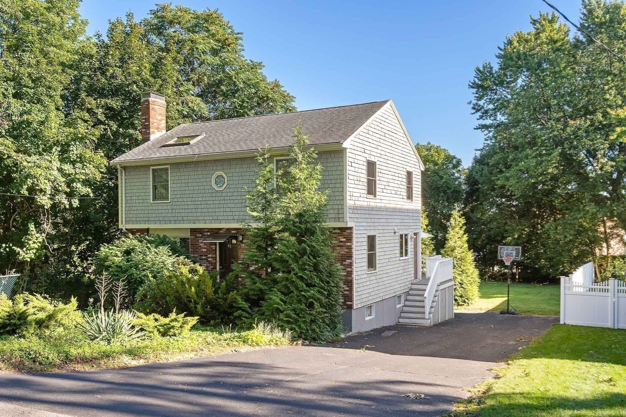 83 Barbour Terrace, Quincy MA 02169