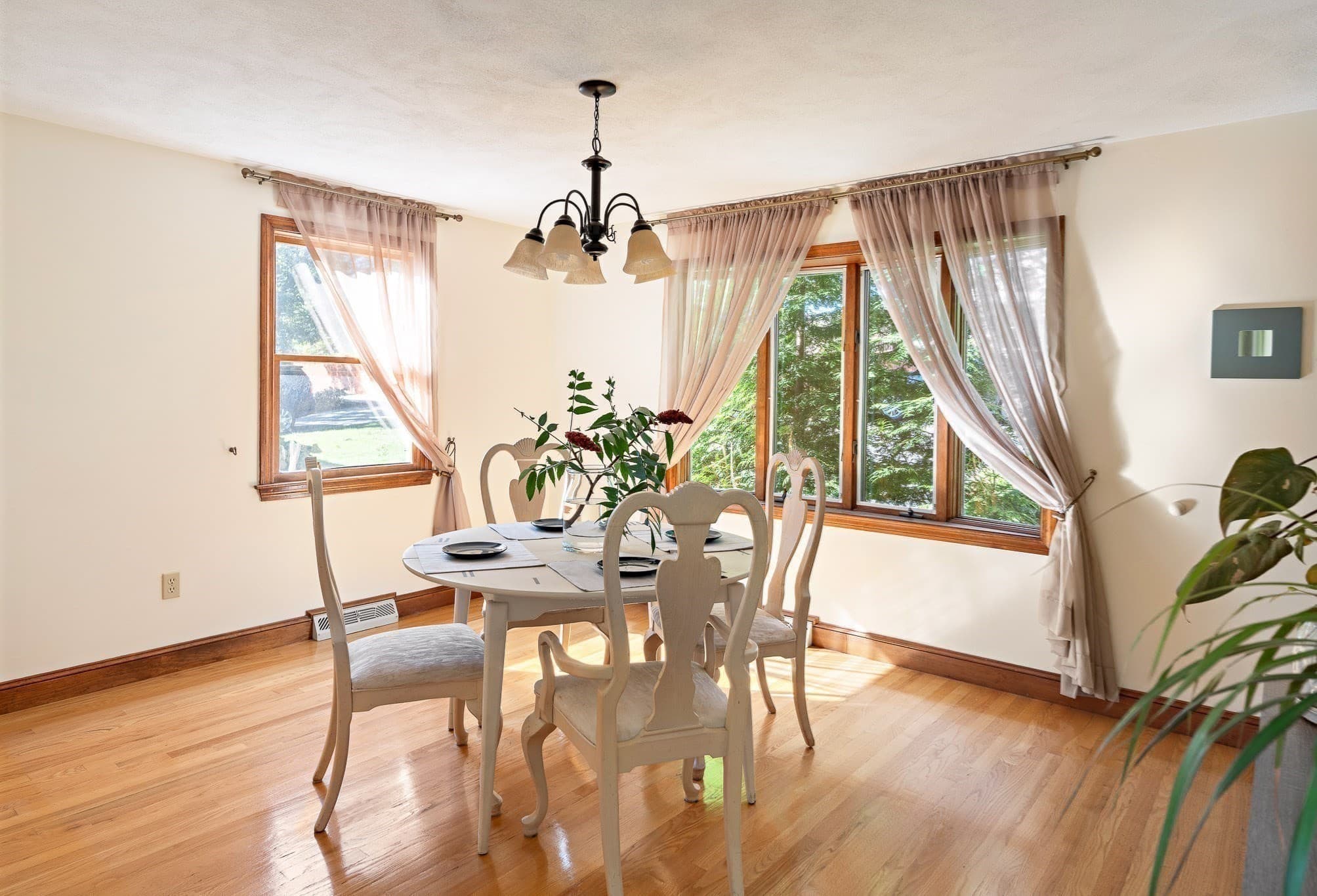 Single Family Residence at 83 Barbour Terrace, Quincy MA 02169, Quincy, photo 5 of 33