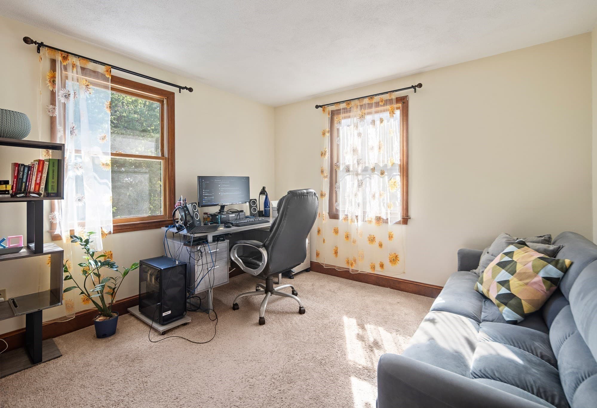 Single Family Residence at 83 Barbour Terrace, Quincy MA 02169, Quincy, photo 14 of 33
