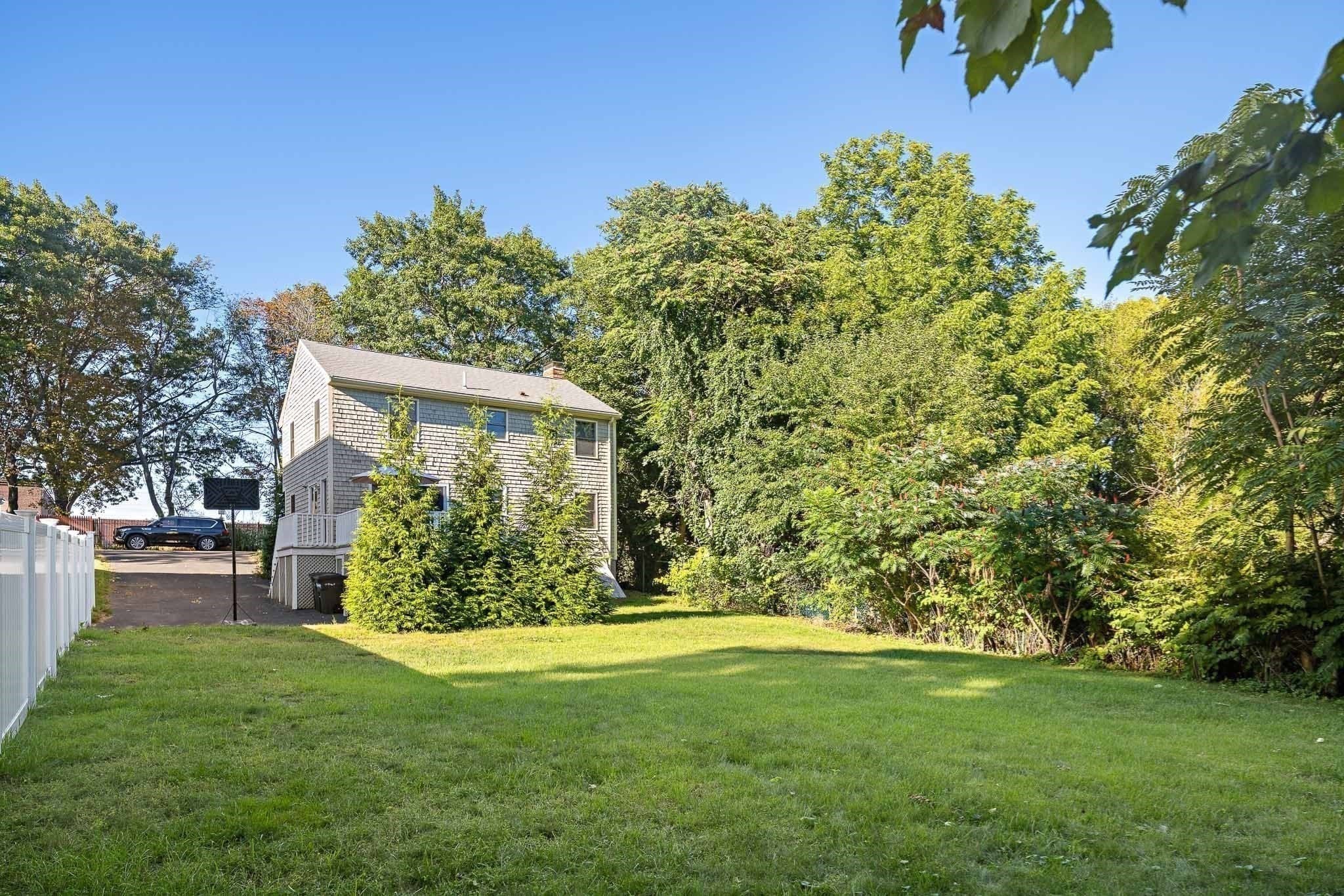 Single Family Residence at 83 Barbour Terrace, Quincy MA 02169, Quincy, photo 19 of 33