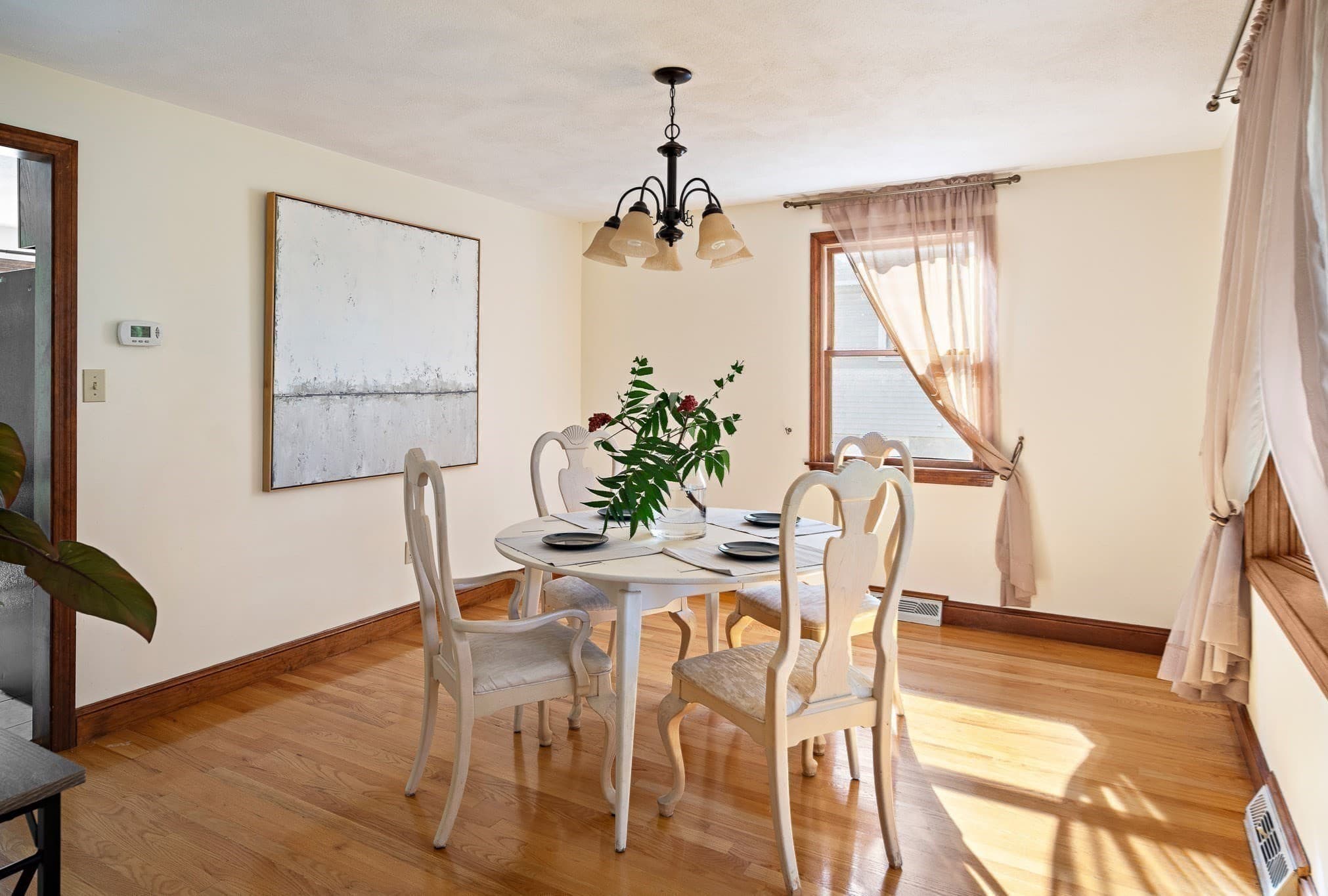 Single Family Residence at 83 Barbour Terrace, Quincy MA 02169, Quincy, photo 4 of 33