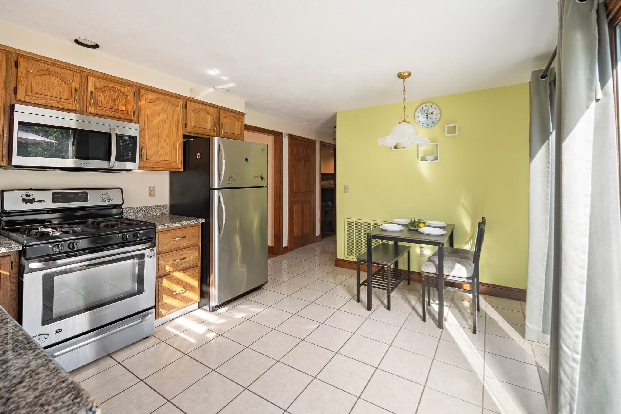 Single Family Residence at 83 Barbour Terrace, Quincy MA 02169, Quincy, photo 8 of 33