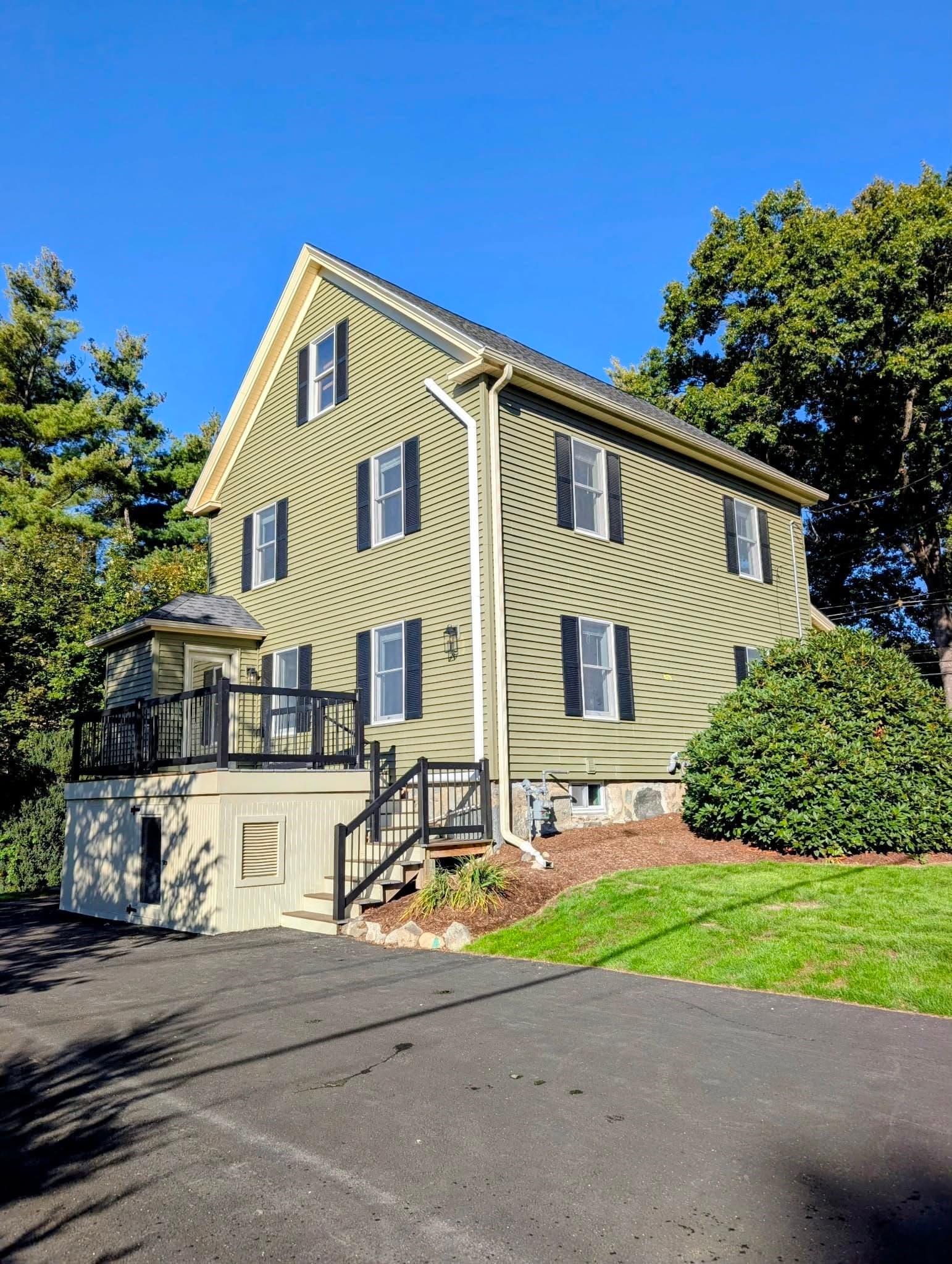 Single Family Residence at 55 Packard St, Hudson MA 01749, Hudson, photo 23 of 32