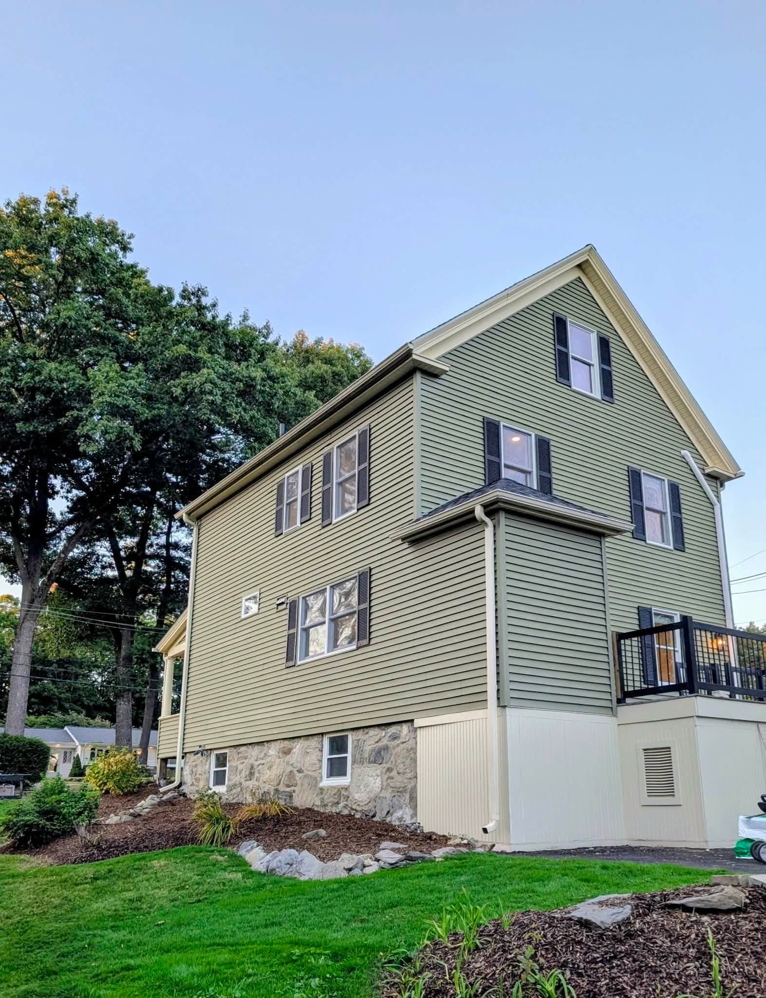 Single Family Residence at 55 Packard St, Hudson MA 01749, Hudson, photo 27 of 32