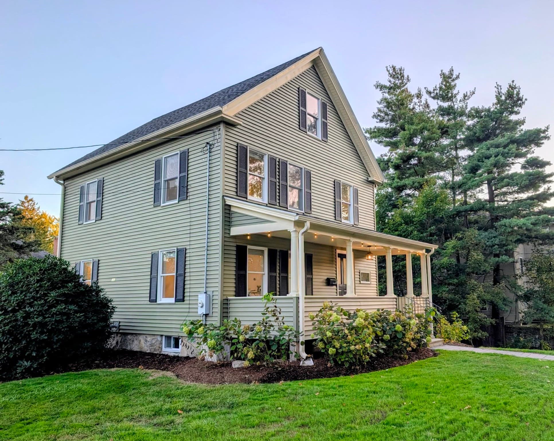 Single Family Residence at 55 Packard St, Hudson MA 01749, Hudson, photo 2 of 32