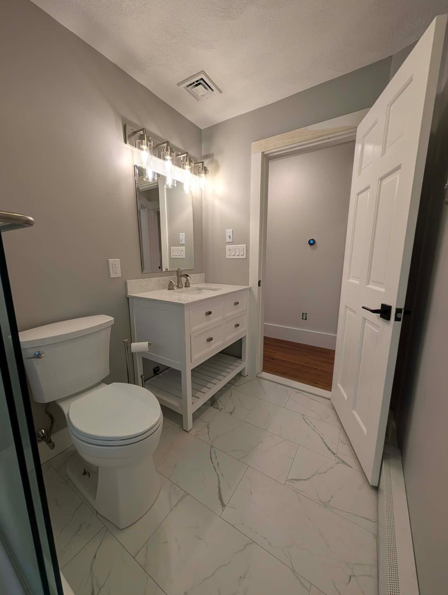 Single Family Residence at 55 Packard St, Hudson MA 01749, Hudson, photo 17 of 32