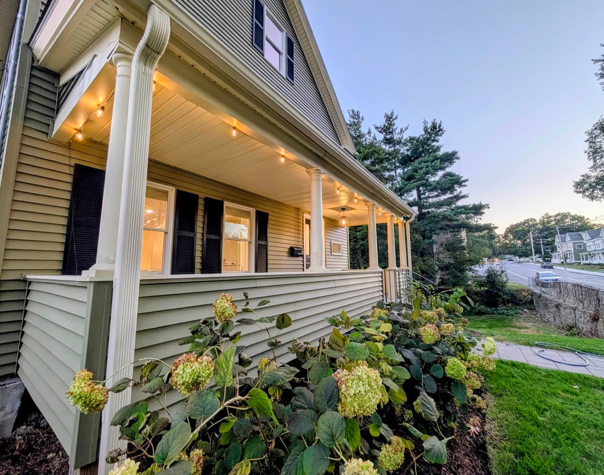 Single Family Residence at 55 Packard St, Hudson MA 01749, Hudson, photo 3 of 32