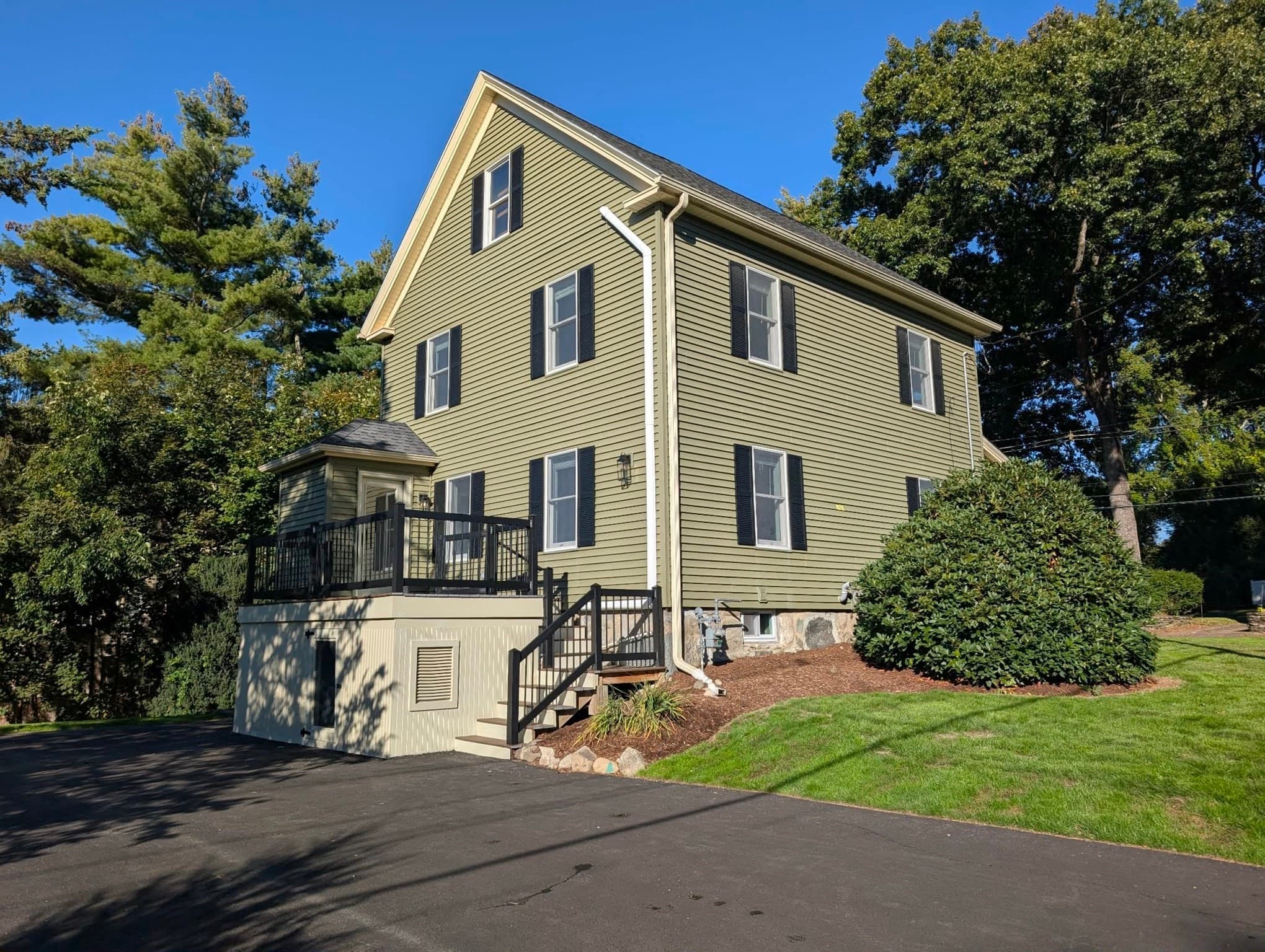 Single Family Residence at 55 Packard St, Hudson MA 01749, Hudson, photo 28 of 32