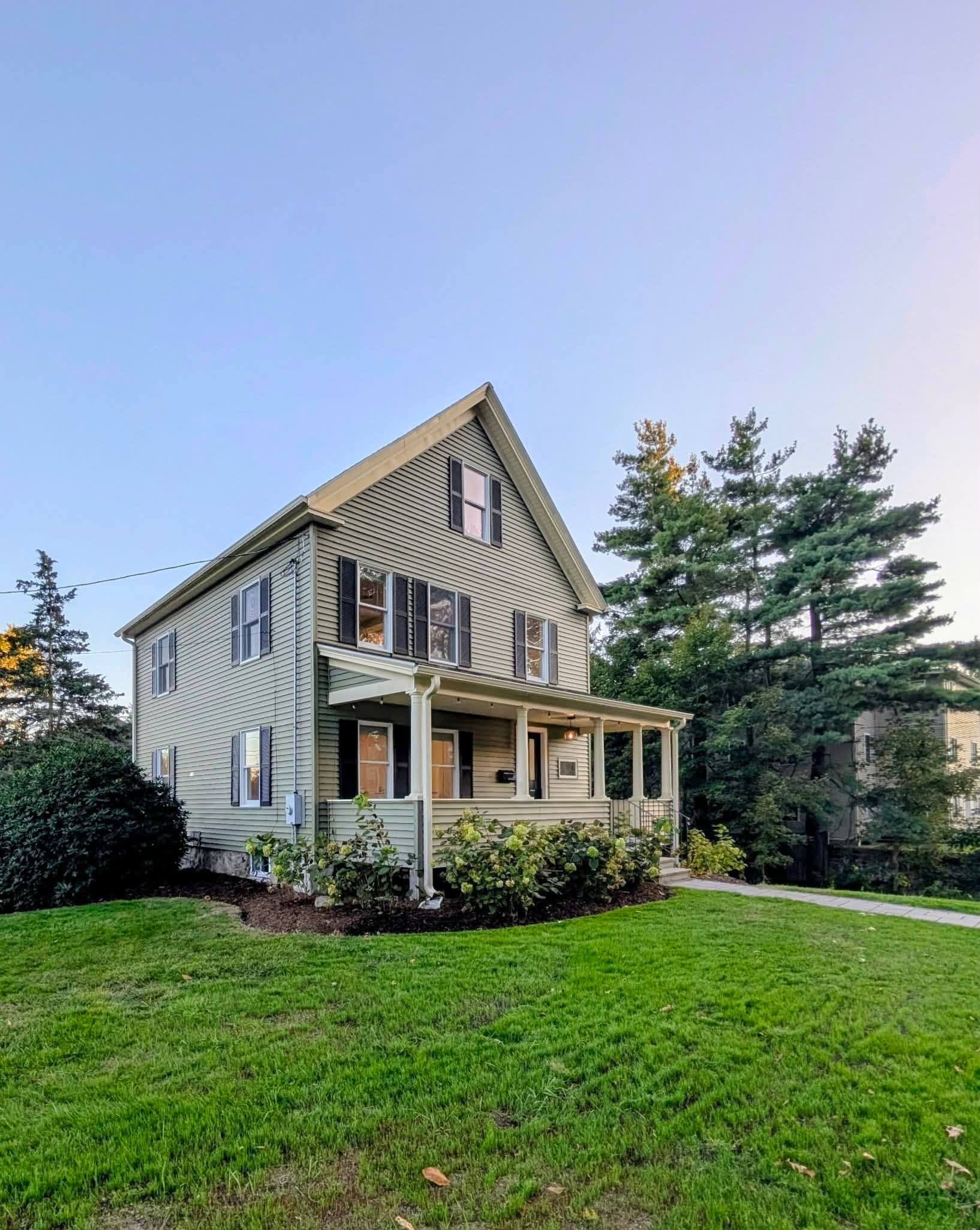 Single Family Residence at 55 Packard St, Hudson MA 01749, Hudson, photo 24 of 32