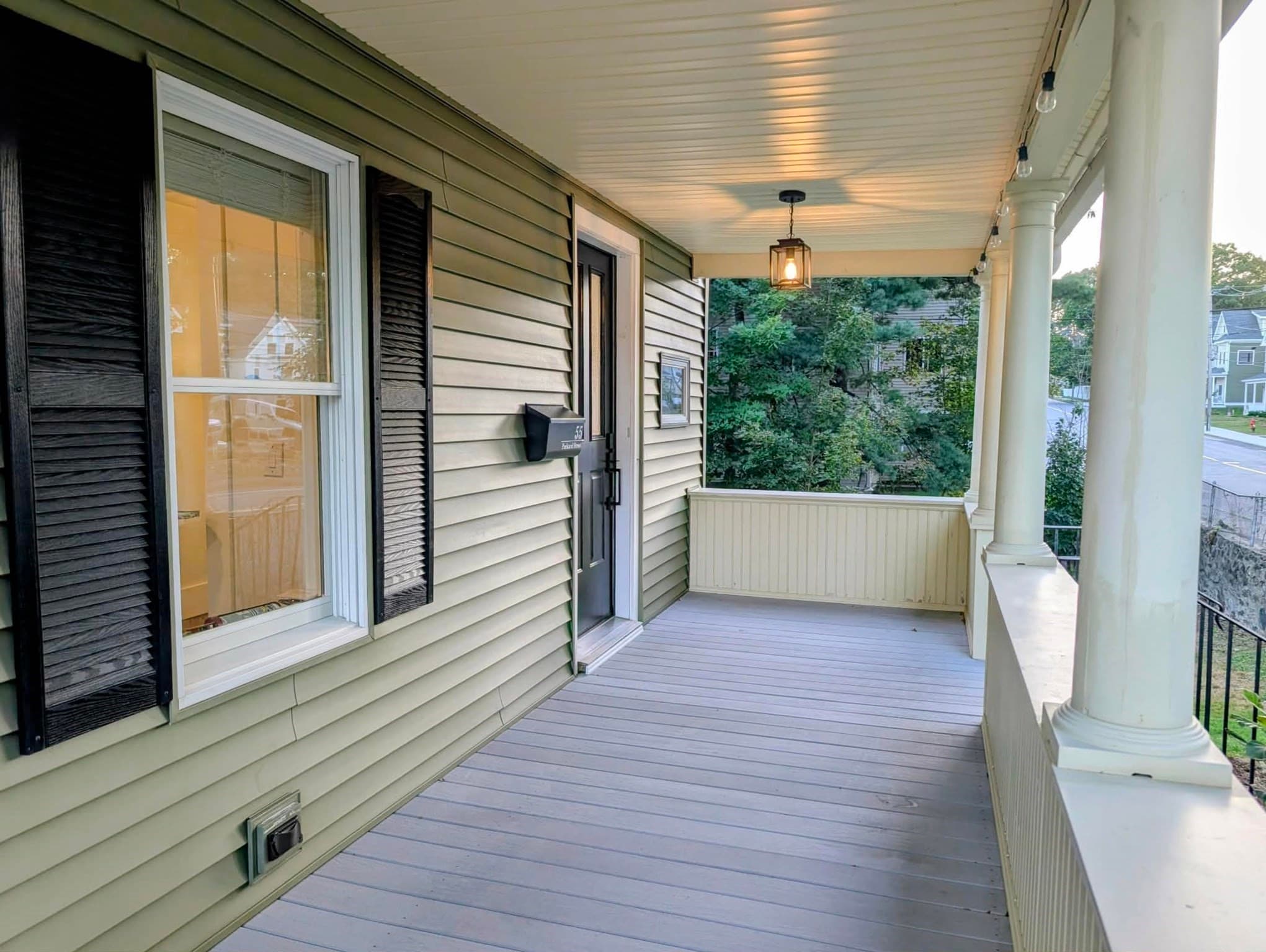 Single Family Residence at 55 Packard St, Hudson MA 01749, Hudson, photo 4 of 32