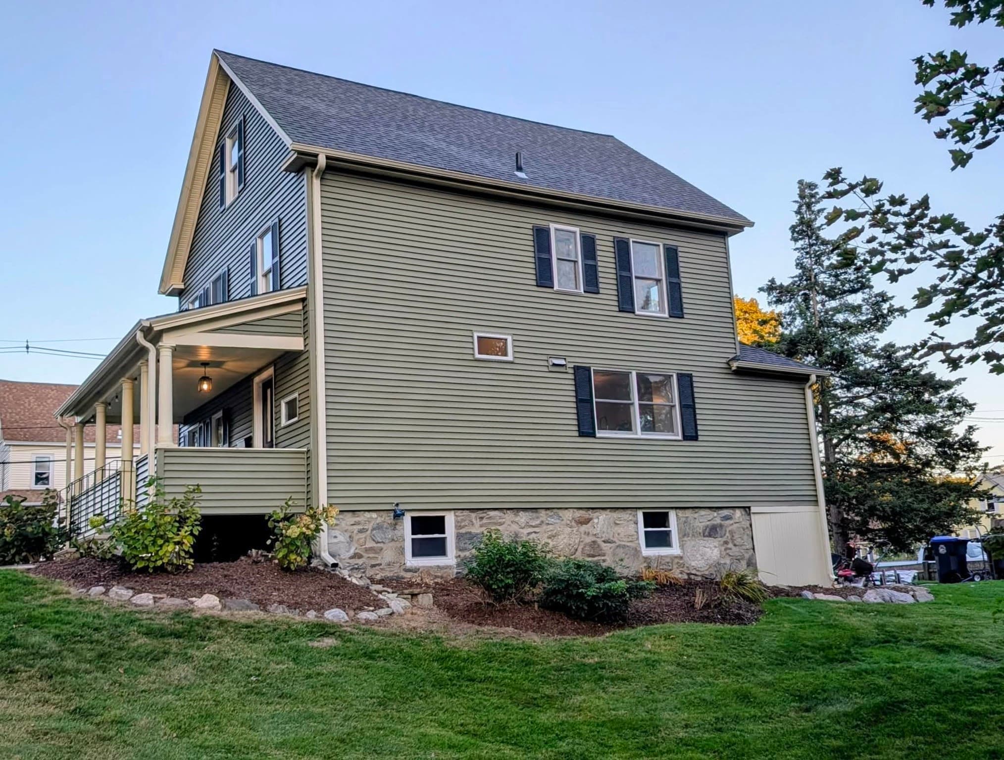 Single Family Residence at 55 Packard St, Hudson MA 01749, Hudson, photo 25 of 32