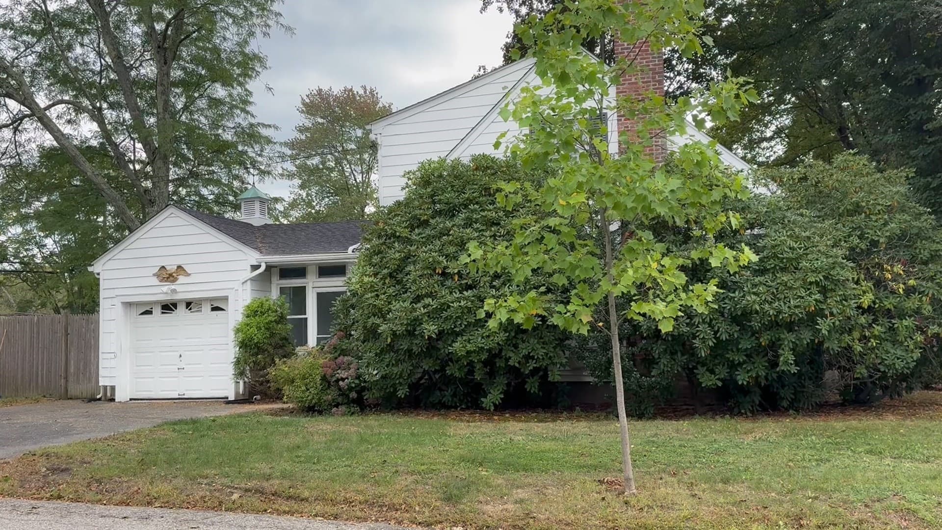 Single Family Residence at 23 Regent Road, Belmont MA 02478, Belmont, photo 2 of 2