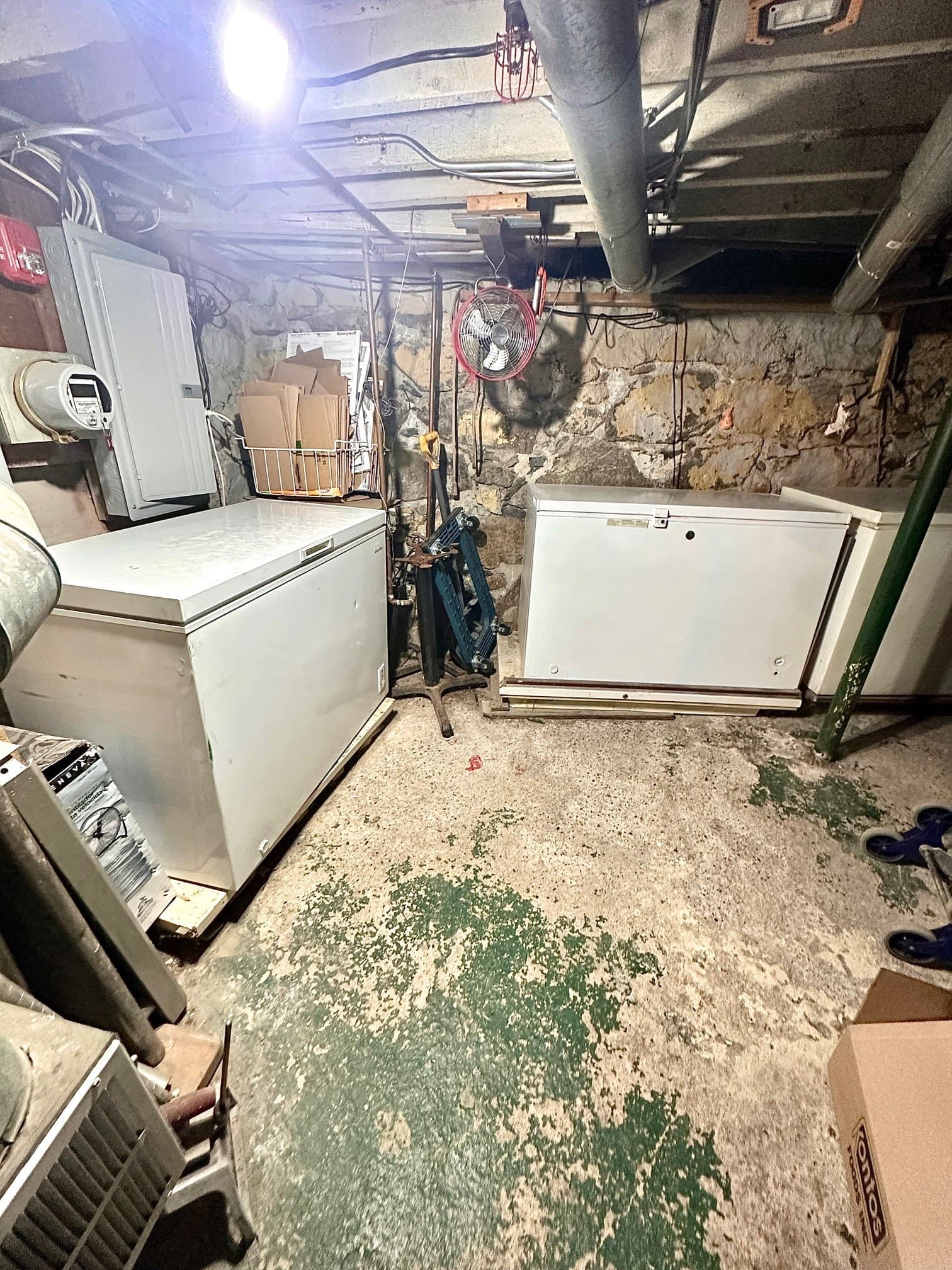 Business Opportunity at 37 Confidential Street, Boston MA 02131, Boston, photo 13 of 15