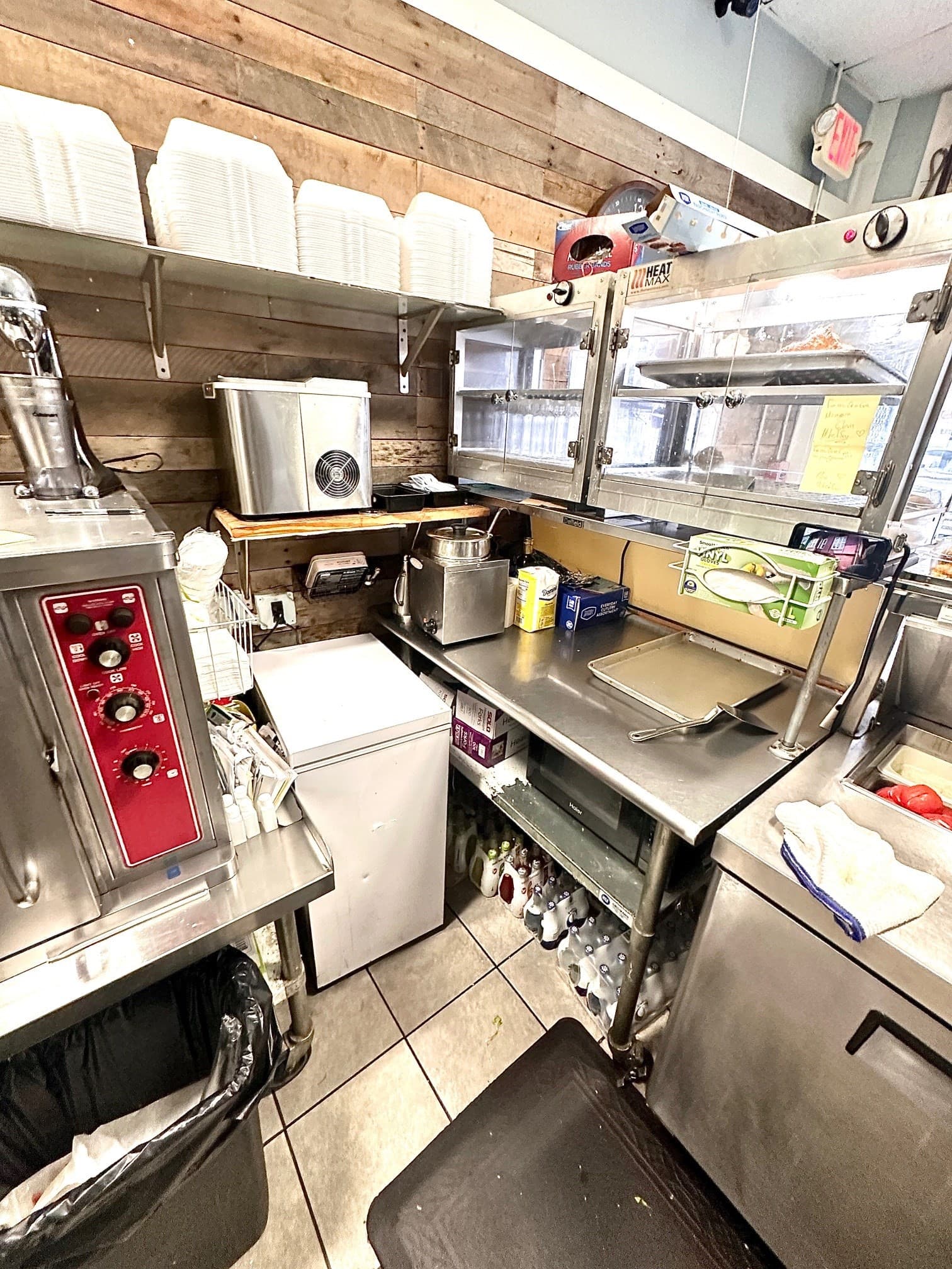 Business Opportunity at 37 Confidential Street, Boston MA 02131, Boston, photo 7 of 15