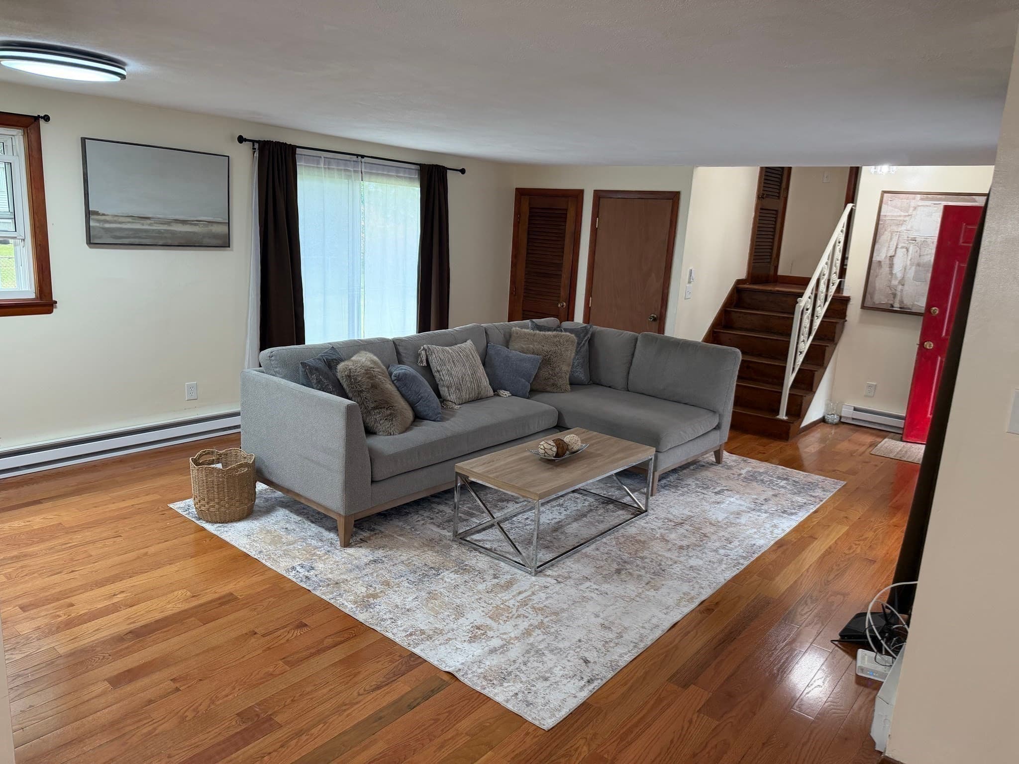 Single Family Residence at 108 Welsford St, Brockton MA 02302, Brockton, photo 2 of 41