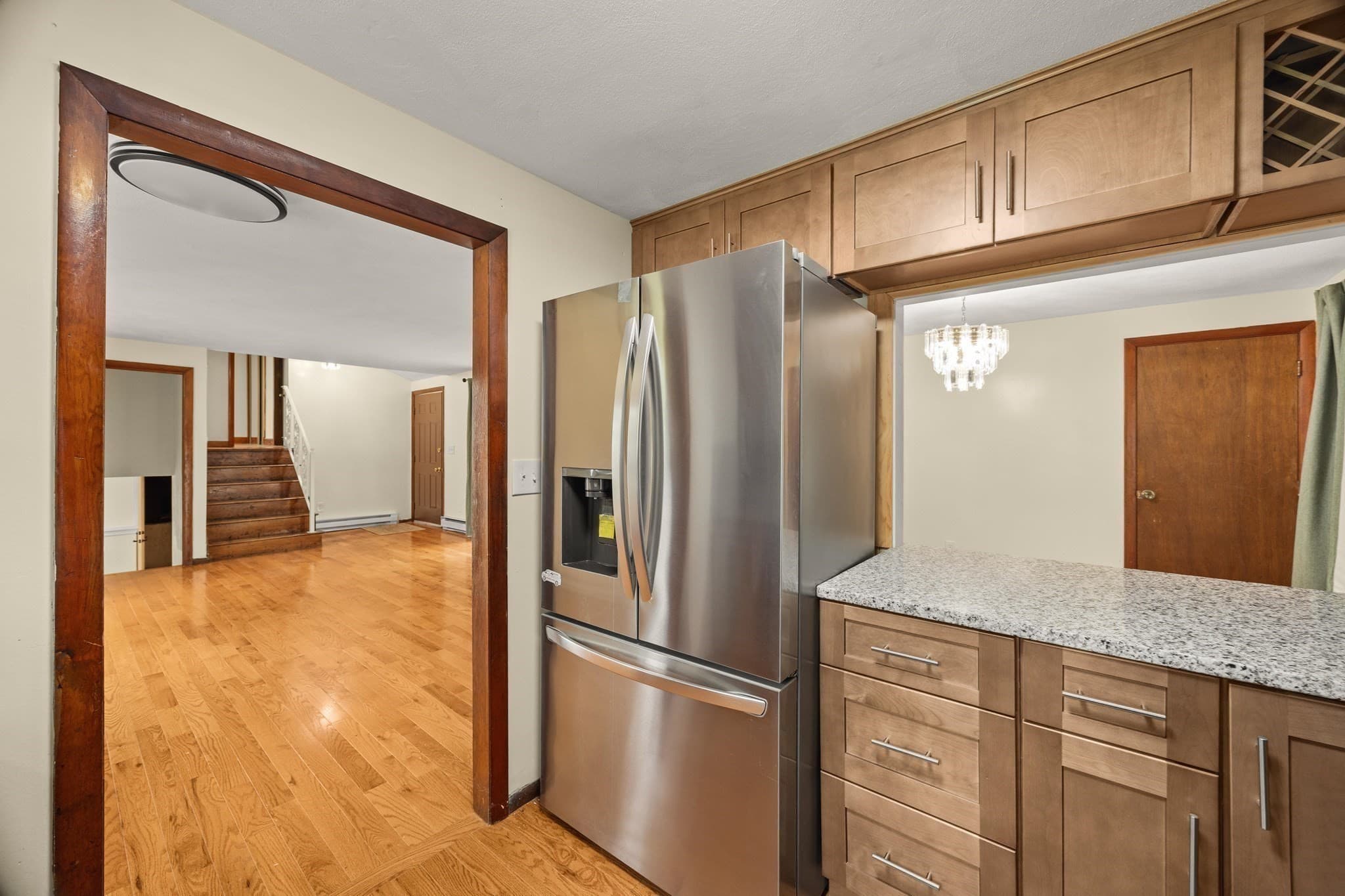 Single Family Residence at 108 Welsford St, Brockton MA 02302, Brockton, photo 7 of 41