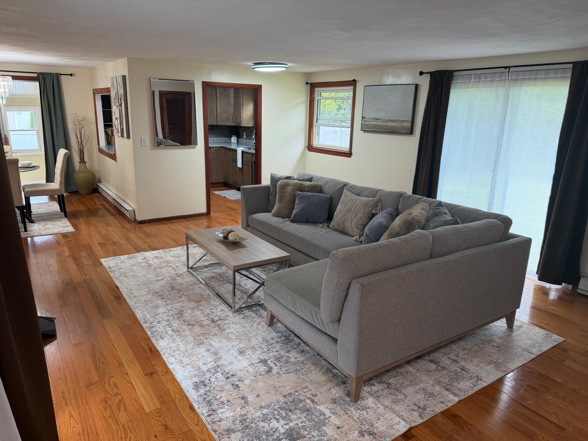 Single Family Residence at 108 Welsford St, Brockton MA 02302, Brockton, photo 3 of 41
