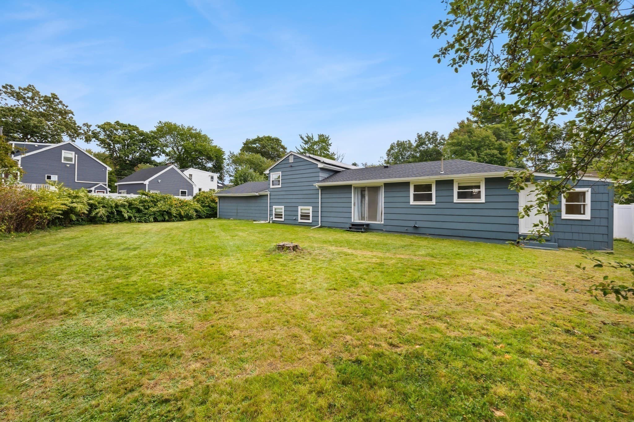 Single Family Residence at 108 Welsford St, Brockton MA 02302, Brockton, photo 36 of 41