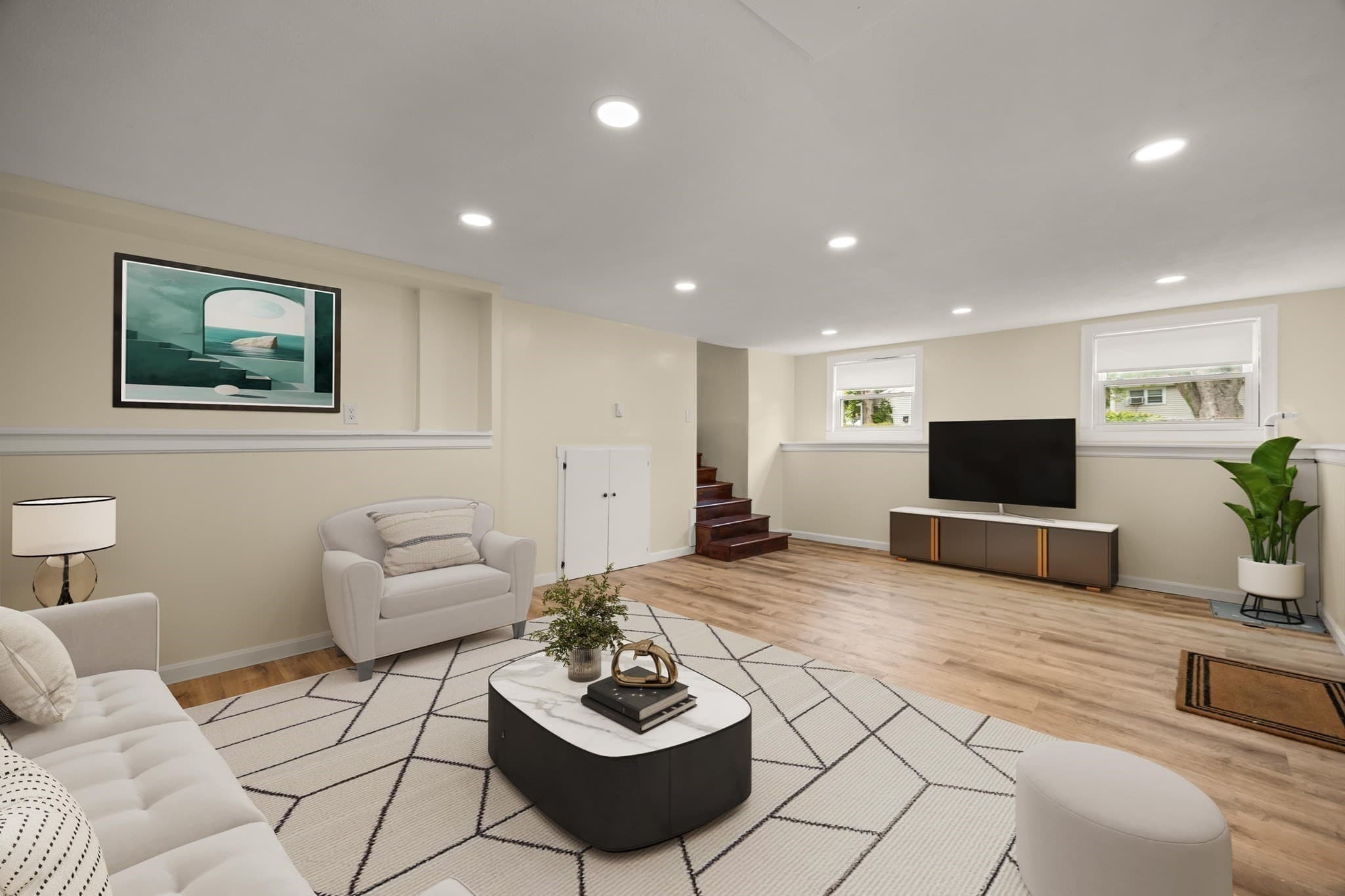 Single Family Residence at 108 Welsford St, Brockton MA 02302, Brockton, photo 24 of 41