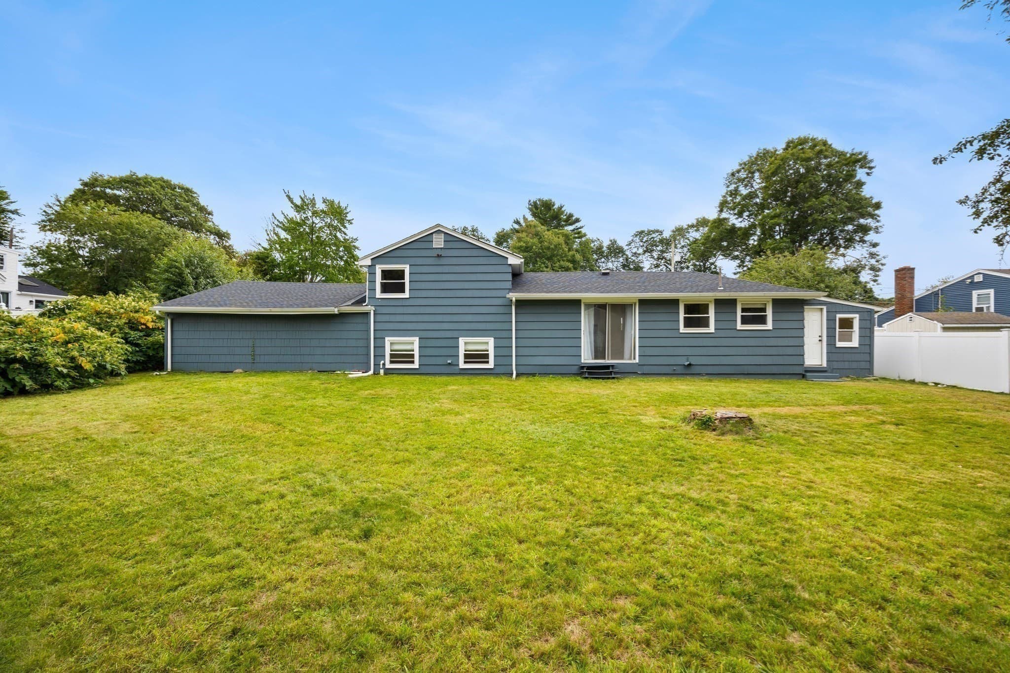 Single Family Residence at 108 Welsford St, Brockton MA 02302, Brockton, photo 37 of 41