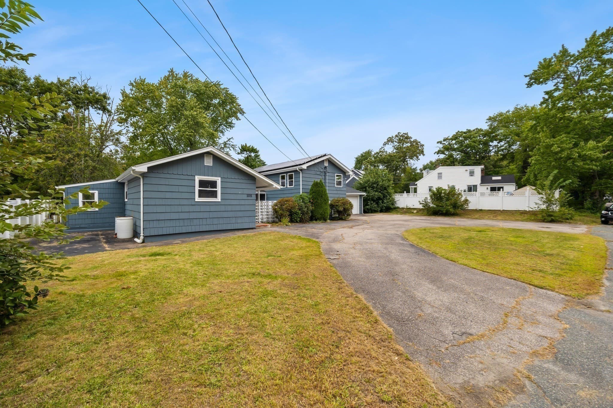 Single Family Residence at 108 Welsford St, Brockton MA 02302, Brockton, photo 39 of 41