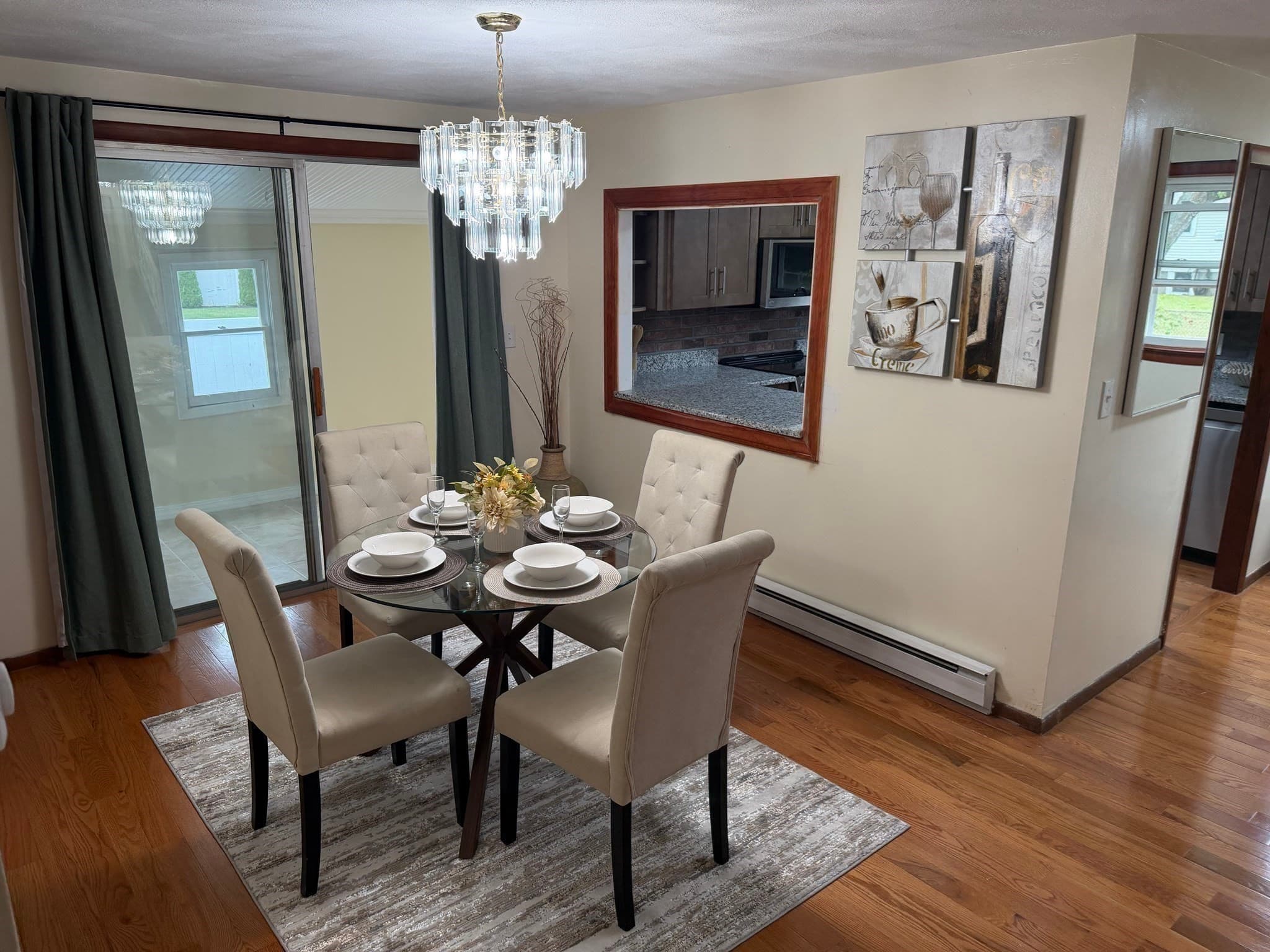 Single Family Residence at 108 Welsford St, Brockton MA 02302, Brockton, photo 29 of 41