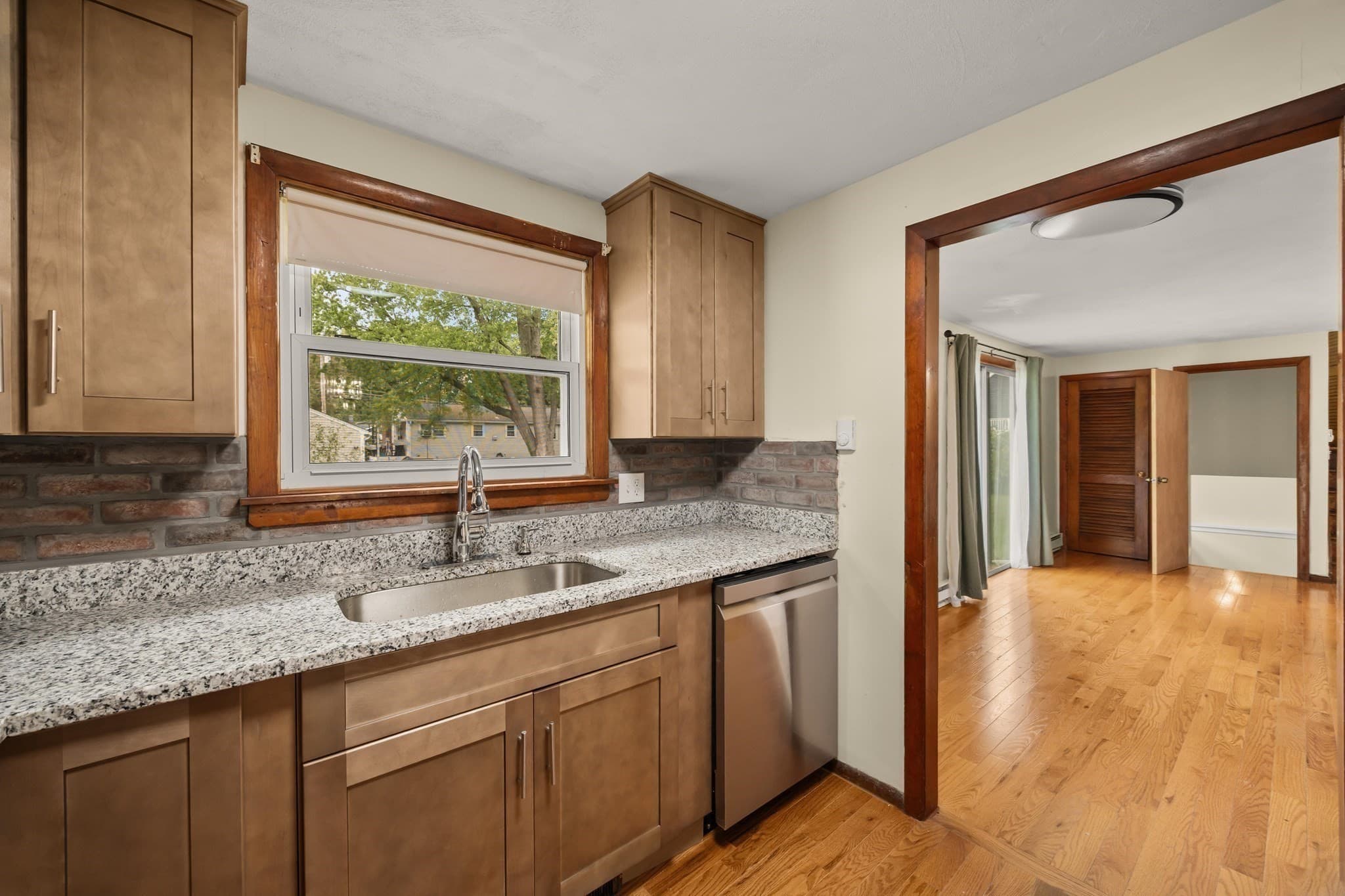 Single Family Residence at 108 Welsford St, Brockton MA 02302, Brockton, photo 8 of 41