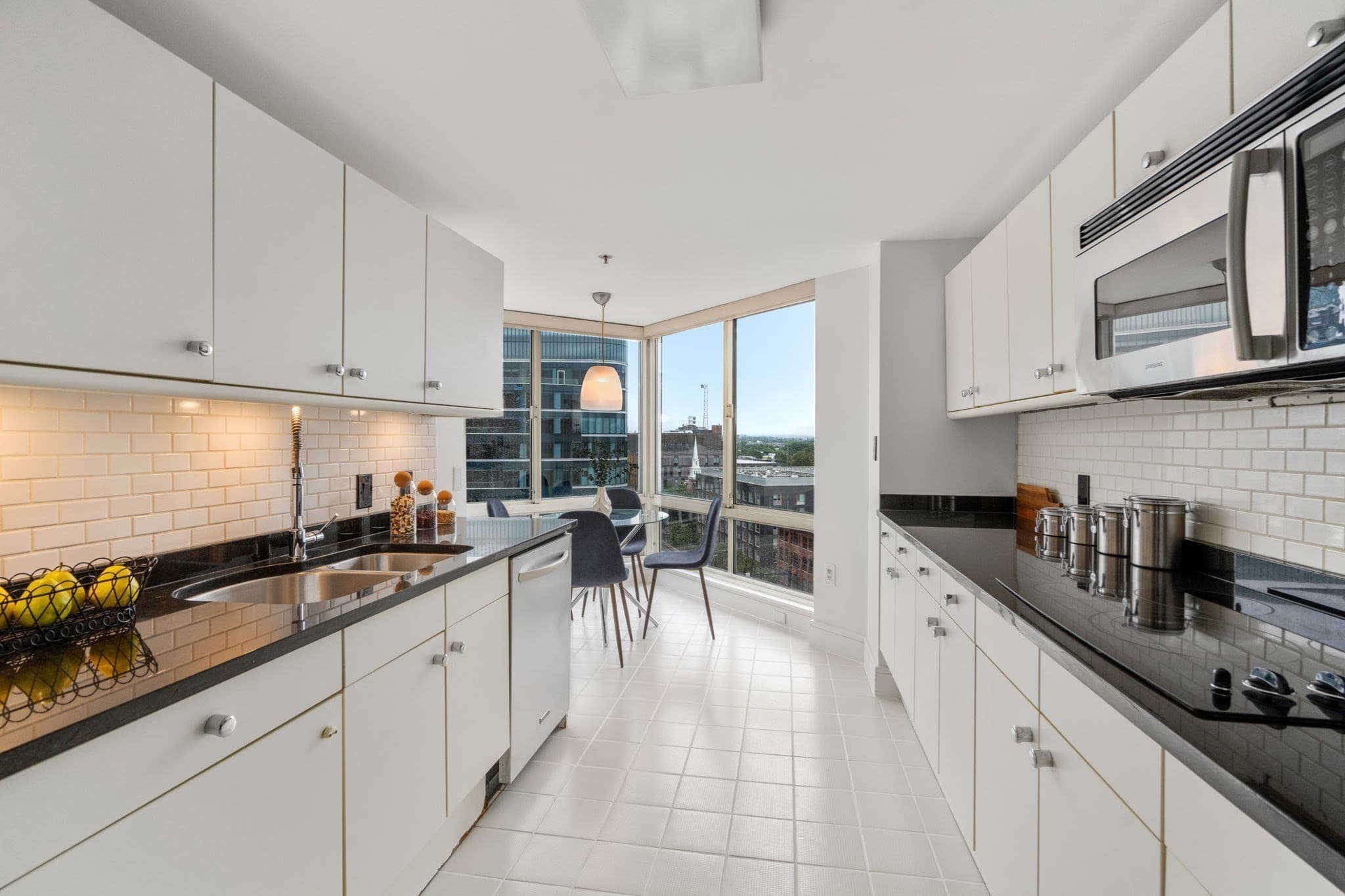 Condominium at 75-83 Cambridge Parkway # E1102, Cambridge MA 02142, Cambridge, photo 6 of 10