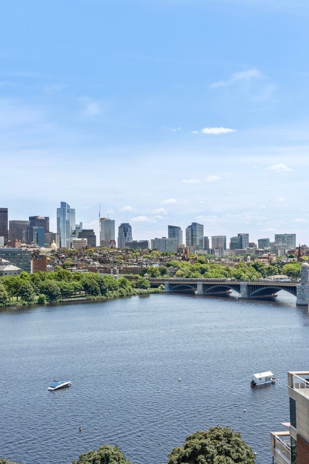 Condominium at 75-83 Cambridge Parkway # E1102, Cambridge MA 02142, Cambridge, photo 3 of 10