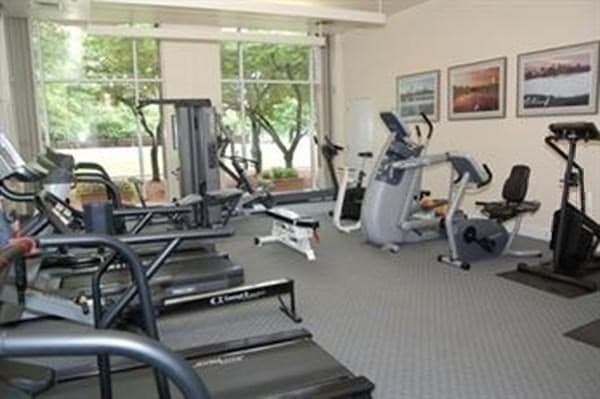 Condominium at 75-83 Cambridge Parkway # E1102, Cambridge MA 02142, Cambridge, photo 9 of 10