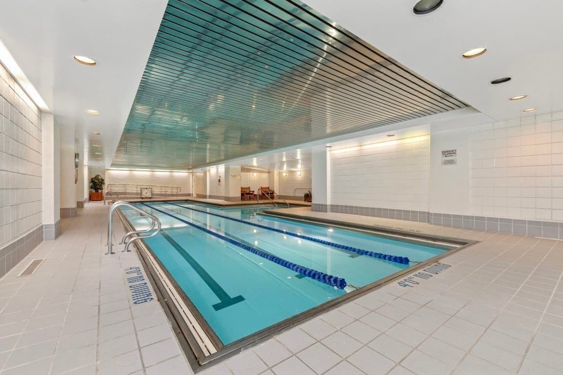 Condominium at 75-83 Cambridge Parkway # E1102, Cambridge MA 02142, Cambridge, photo 10 of 10