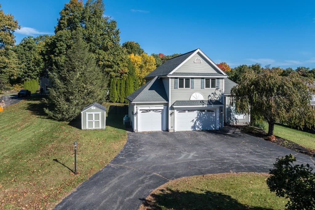 43 Wachusett Street, Leominster MA 01453