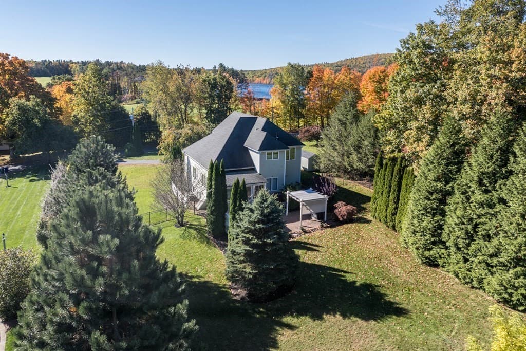 Single Family Residence at 43 Wachusett Street, Leominster MA 01453, photo 33 of 34