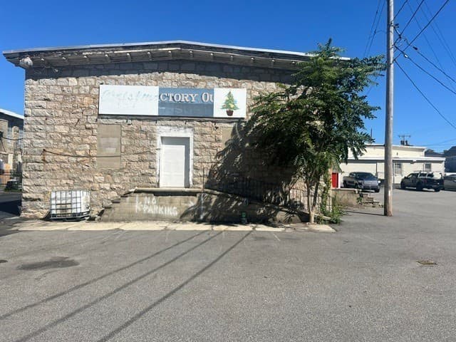 Commercial Sale at 65 Alden St, Fall River MA 02723, Fall River, photo 2 of 6