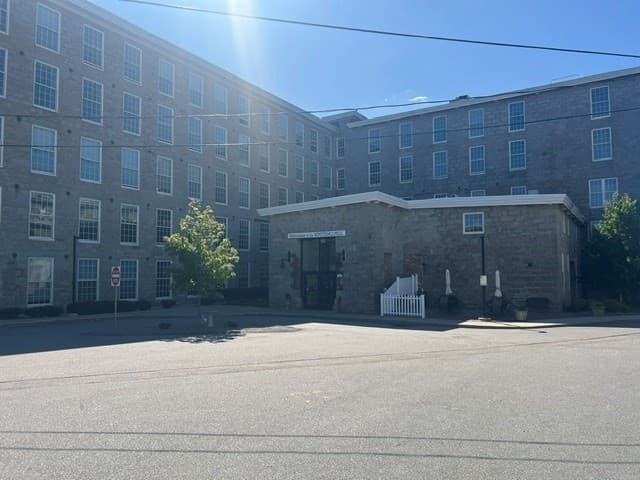 Commercial Sale at 65 Alden St, Fall River MA 02723, Fall River, photo 3 of 6