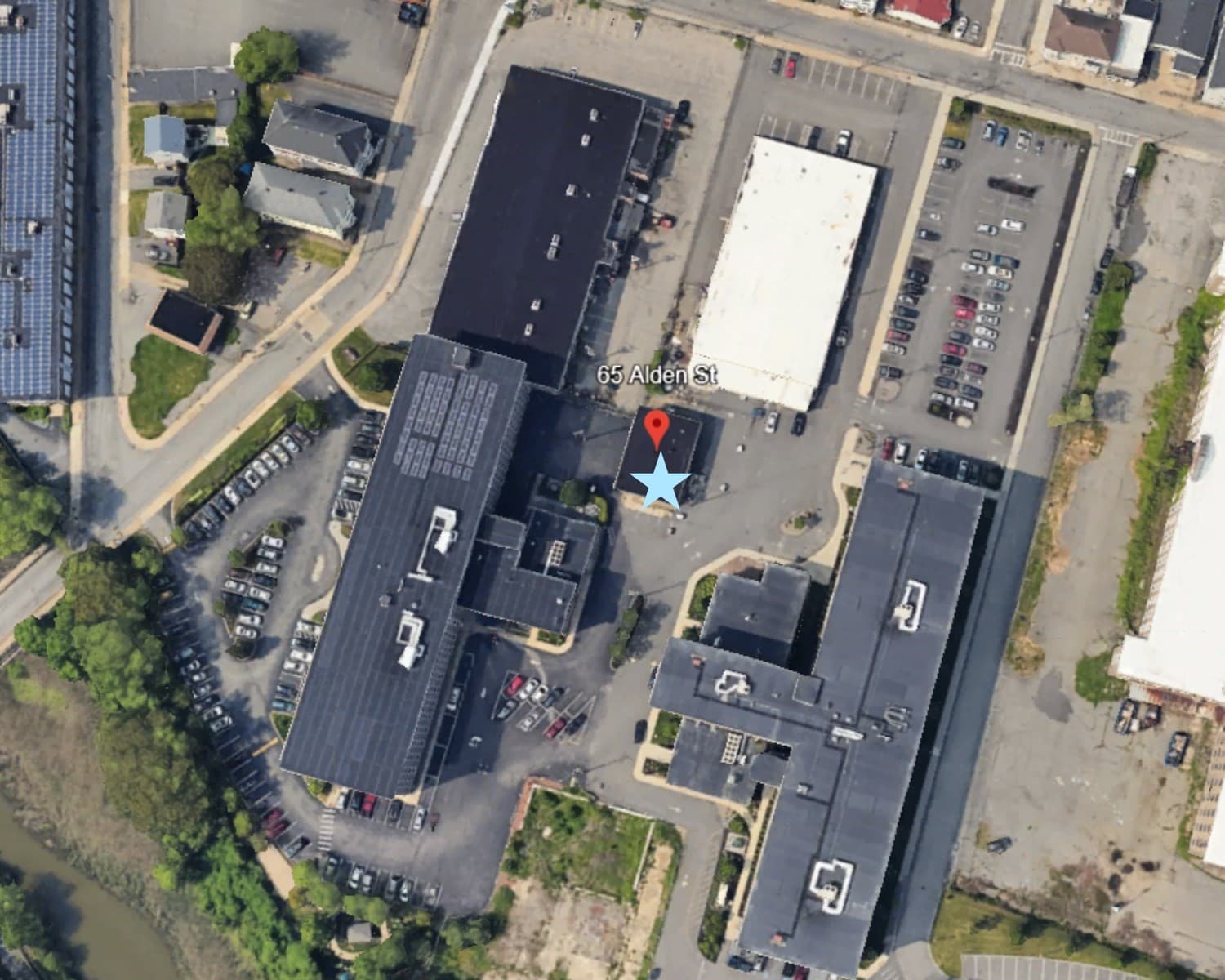 Commercial Sale at 65 Alden St, Fall River MA 02723, Fall River, photo 5 of 6