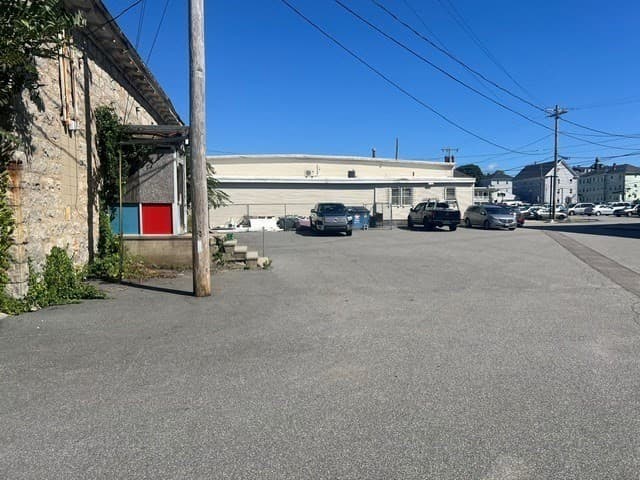 Commercial Sale at 65 Alden St, Fall River MA 02723, Fall River, photo 4 of 6