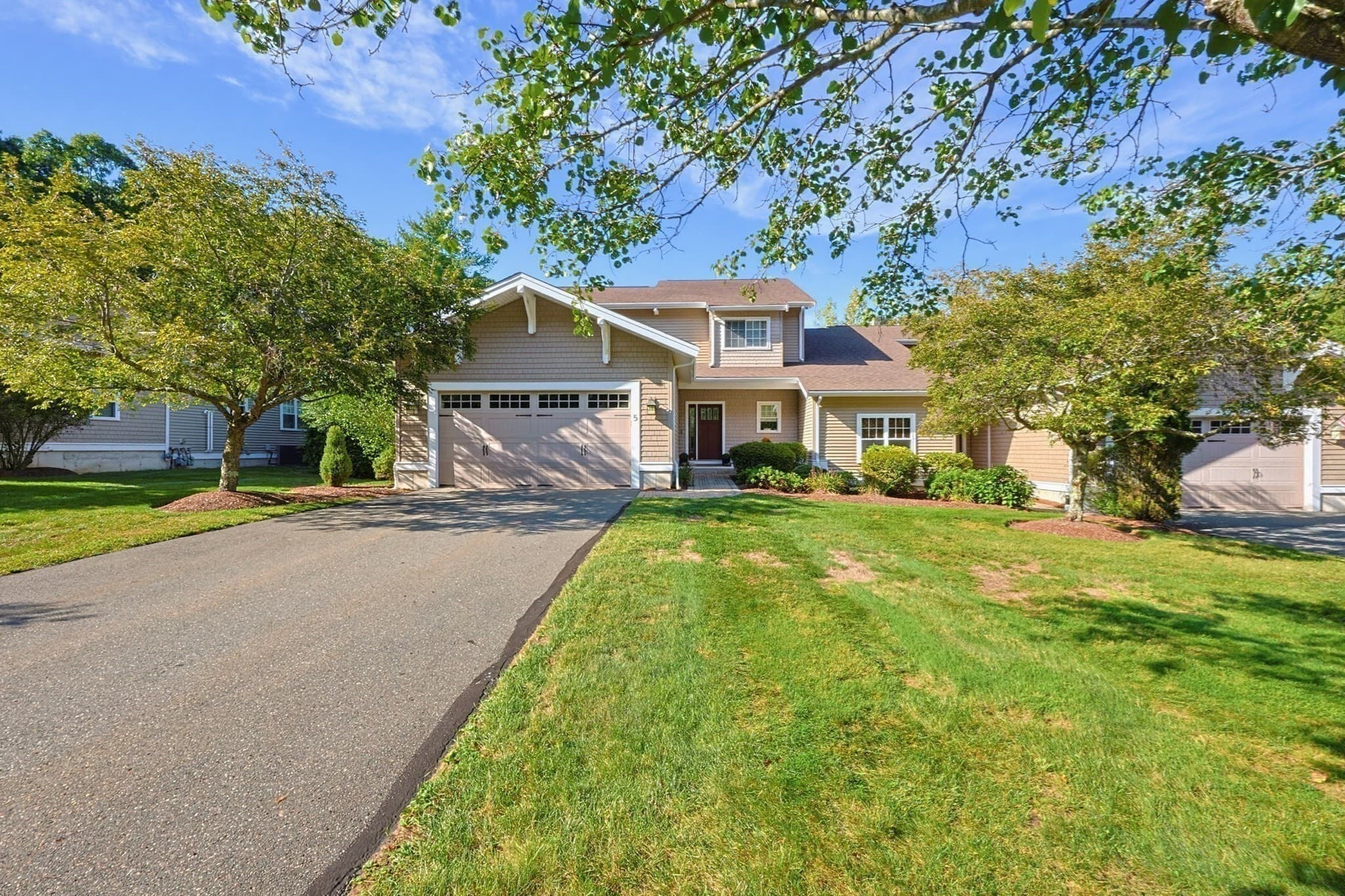Condominium at 5 Walden Way # 5, Milford MA 01757, Milford, photo 27 of 34