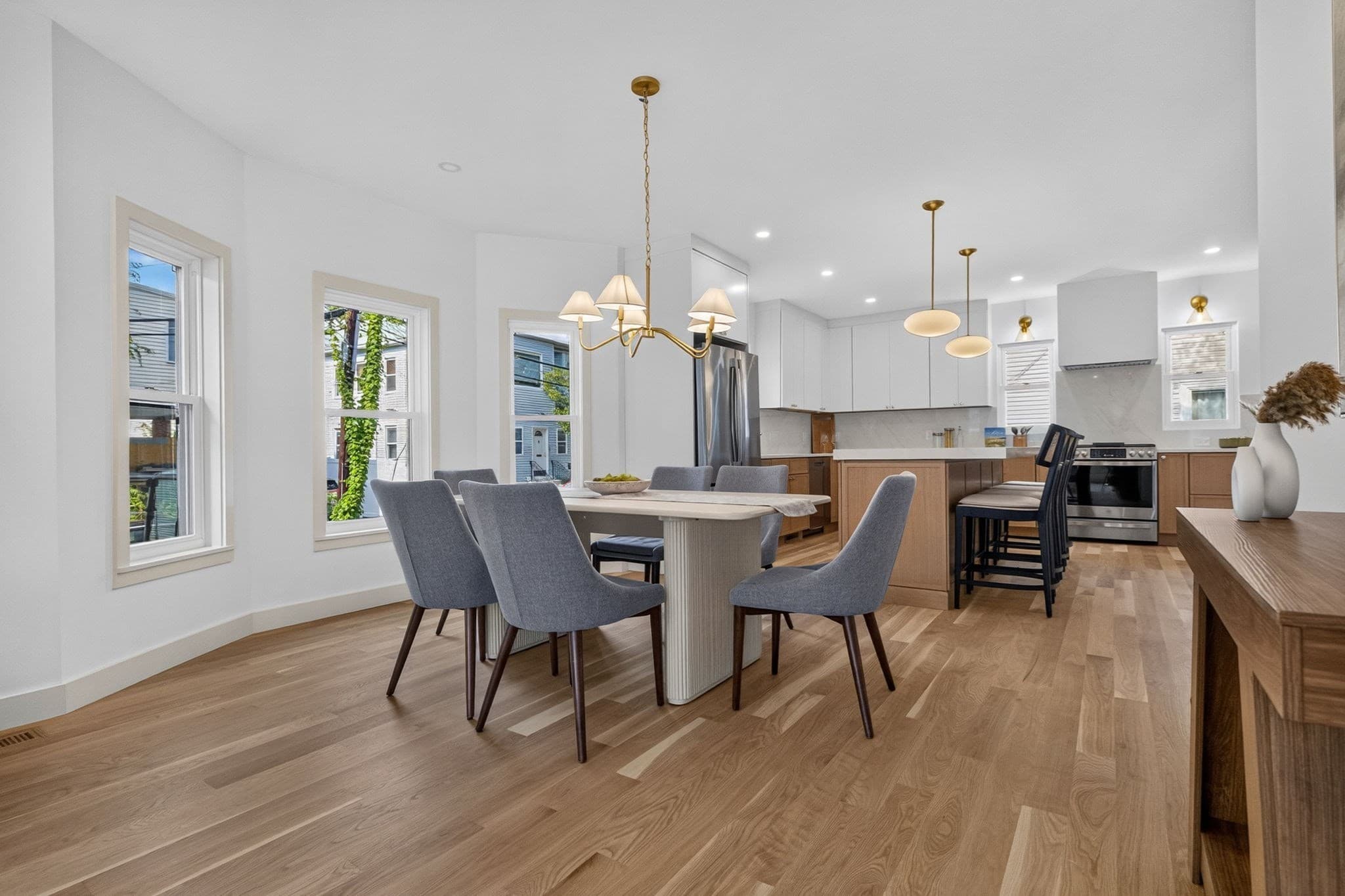 Single Family Residence at 11 Morrison Ave, Somerville MA 02144, Somerville, photo 6 of 32