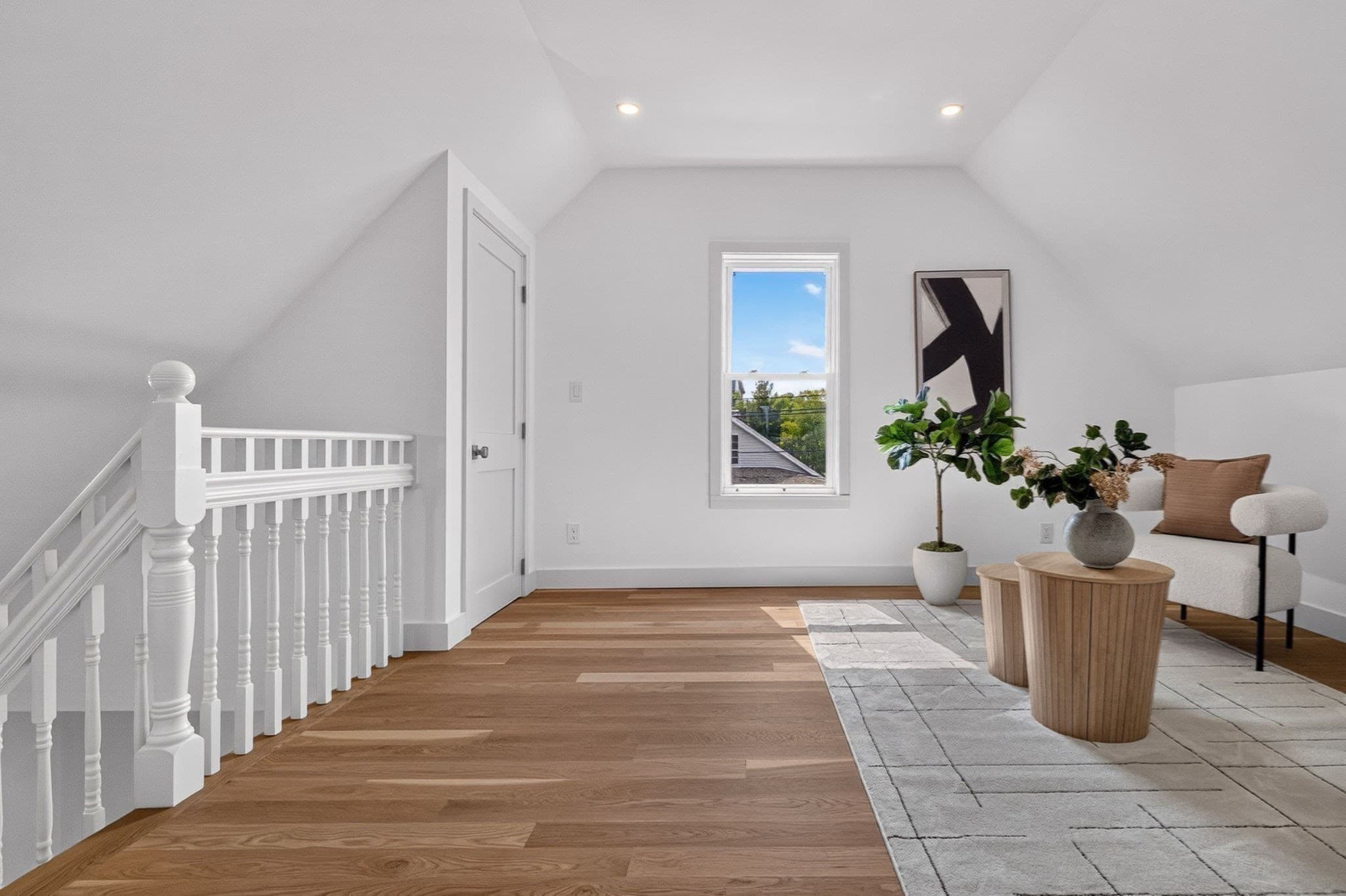 Single Family Residence at 11 Morrison Ave, Somerville MA 02144, Somerville, photo 26 of 32