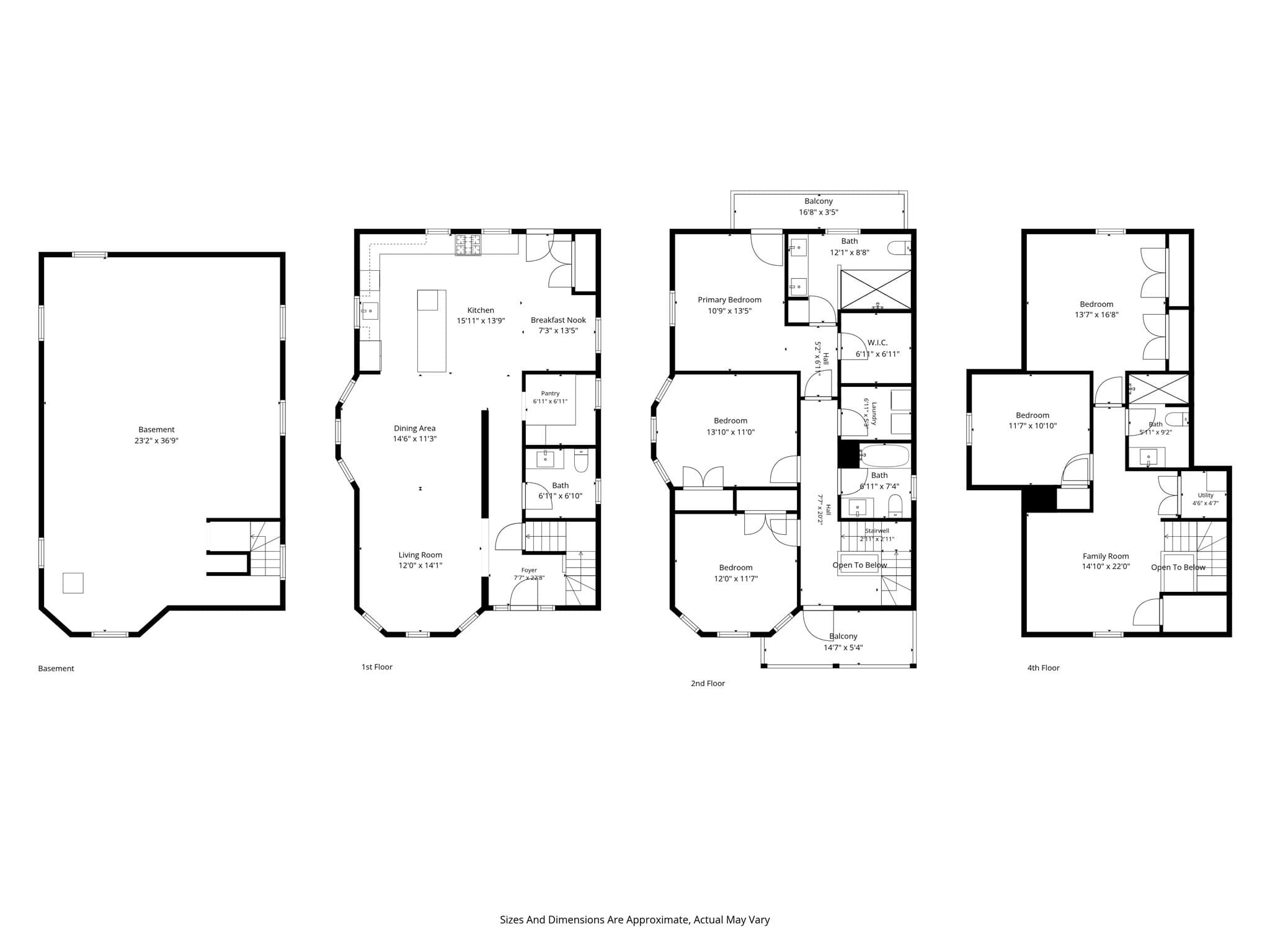 Single Family Residence at 11 Morrison Ave, Somerville MA 02144, Somerville, photo 32 of 32