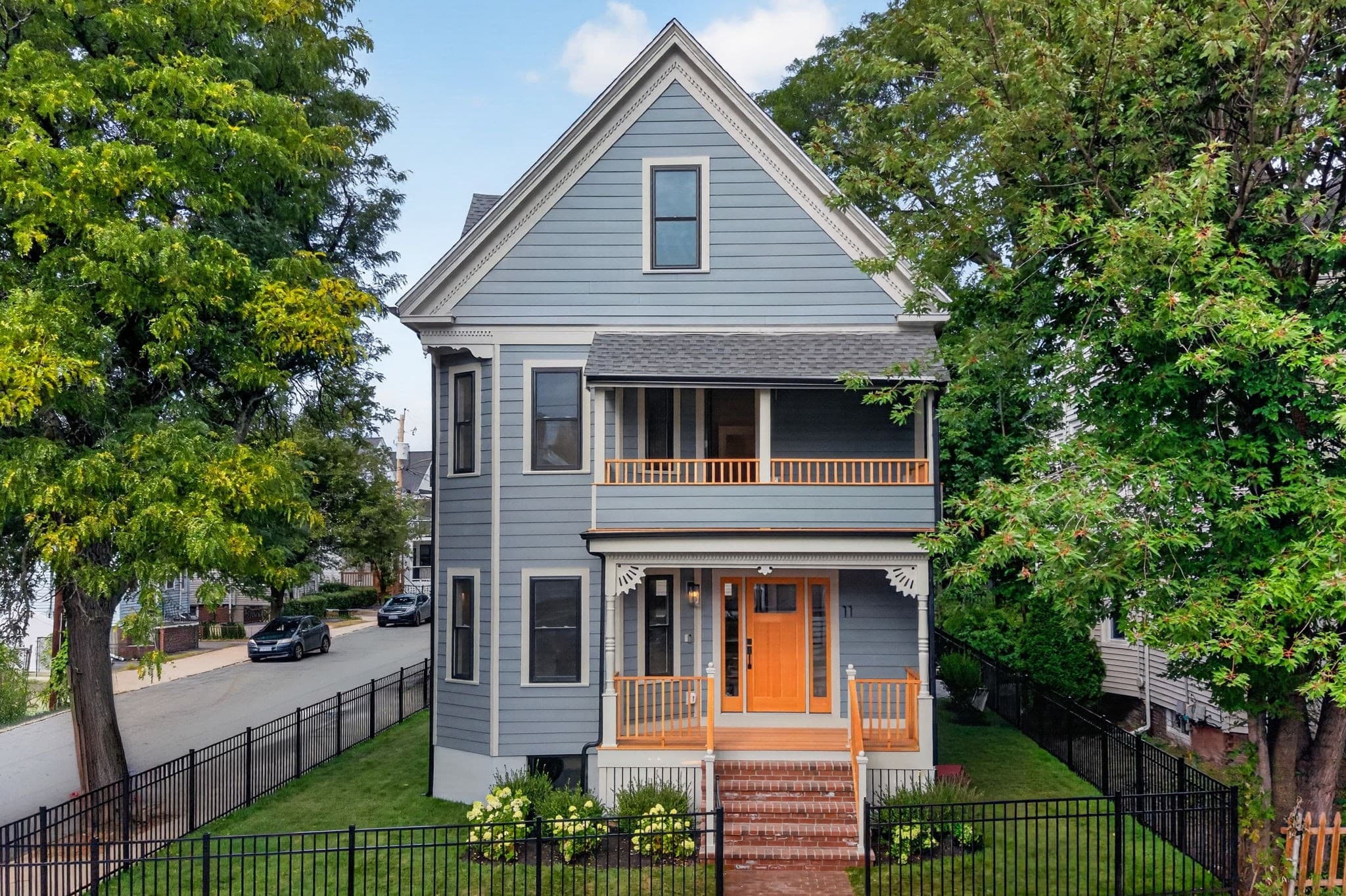 11 Morrison Ave, Somerville MA 02144