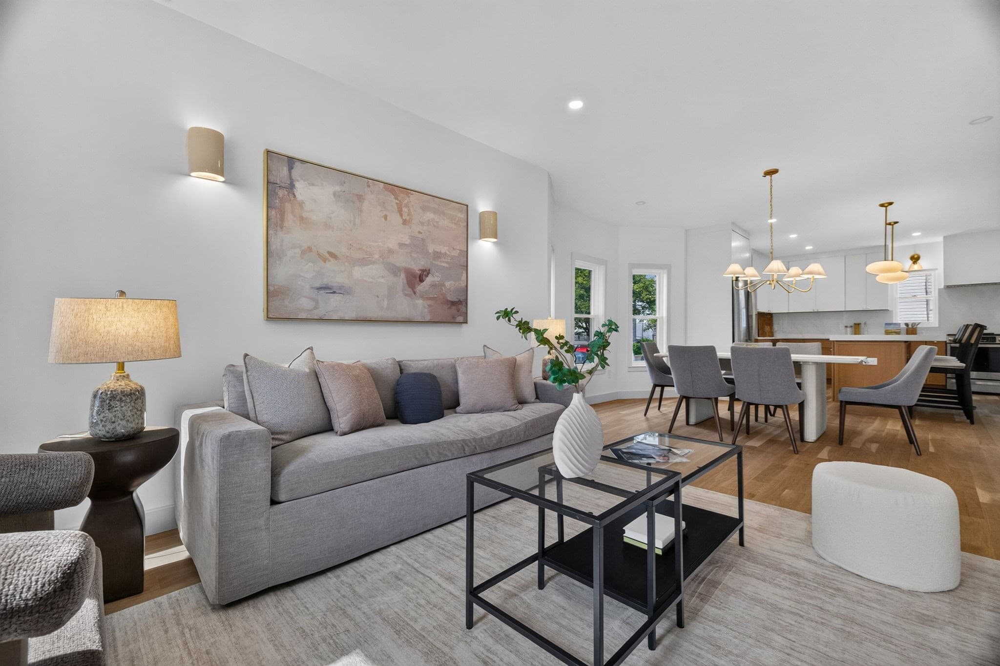 Single Family Residence at 11 Morrison Ave, Somerville MA 02144, Somerville, photo 5 of 32